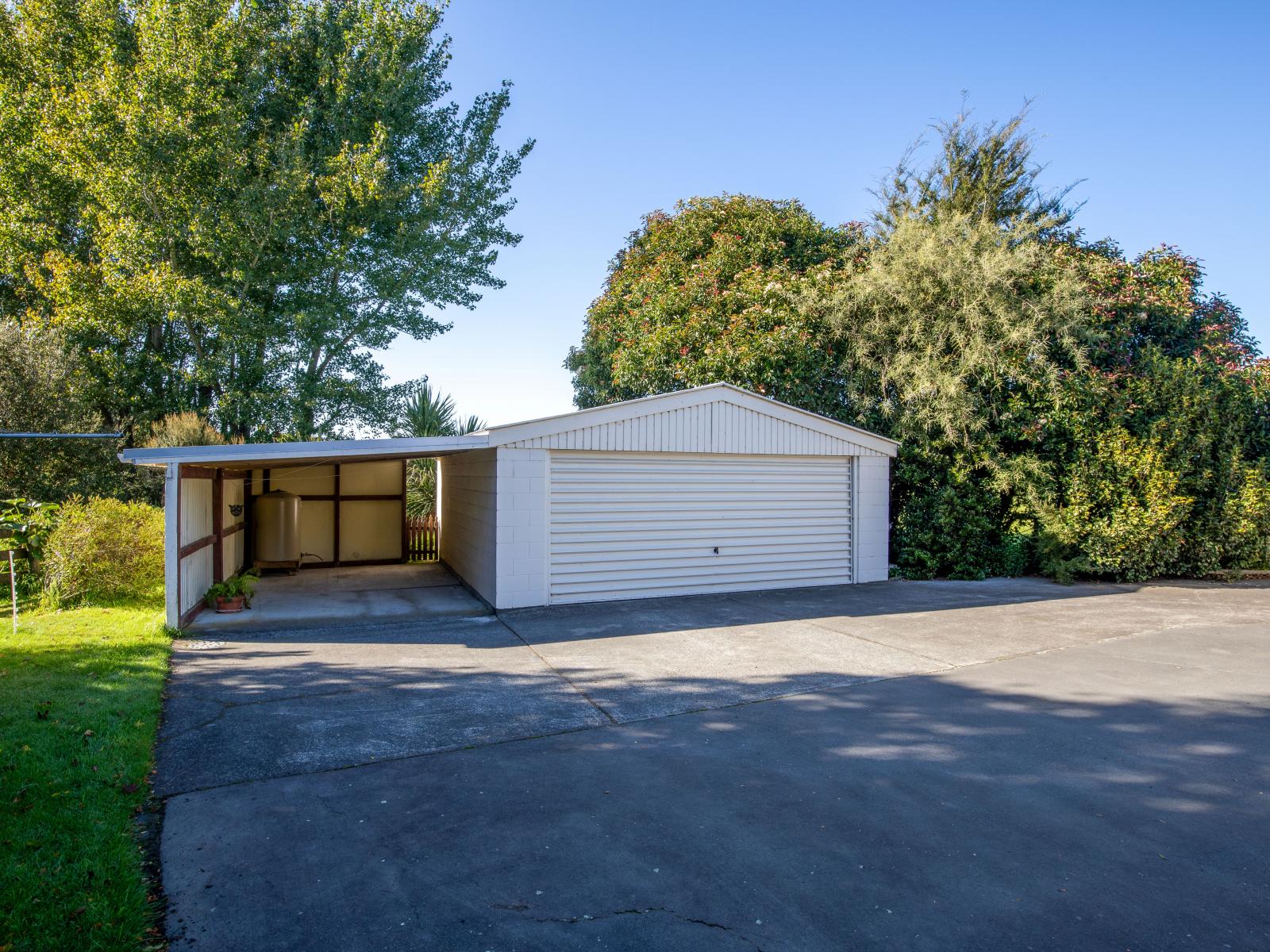 109 Marshalls Road, Springston