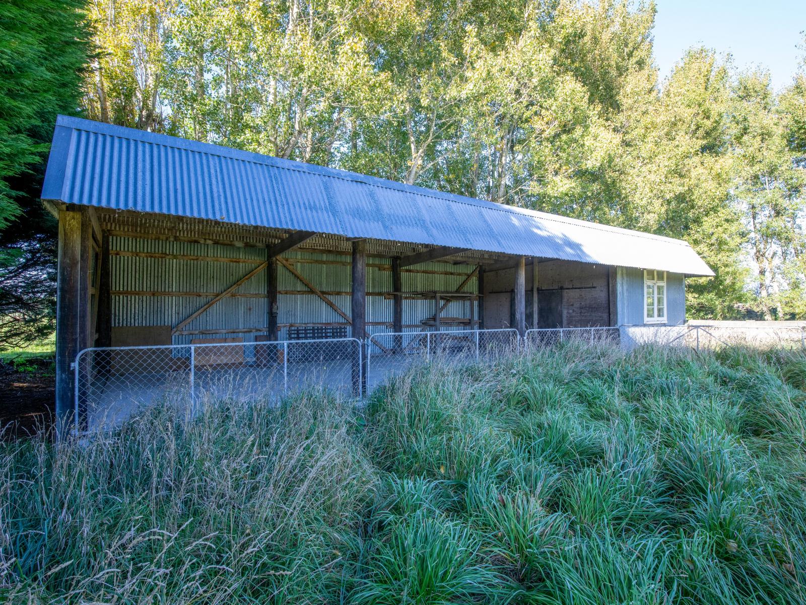 109 Marshalls Road, Springston