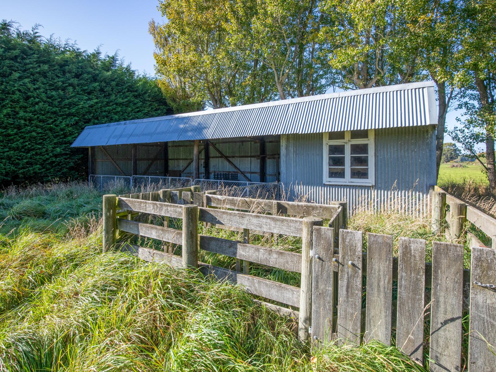 109 Marshalls Road, Springston