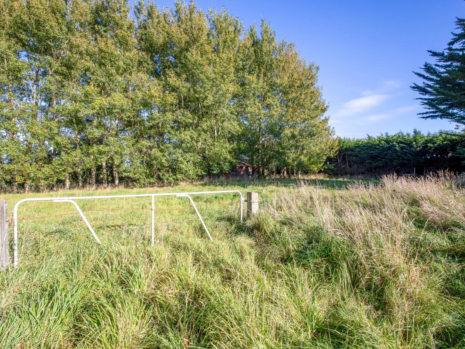 109 Marshalls Road, Springston