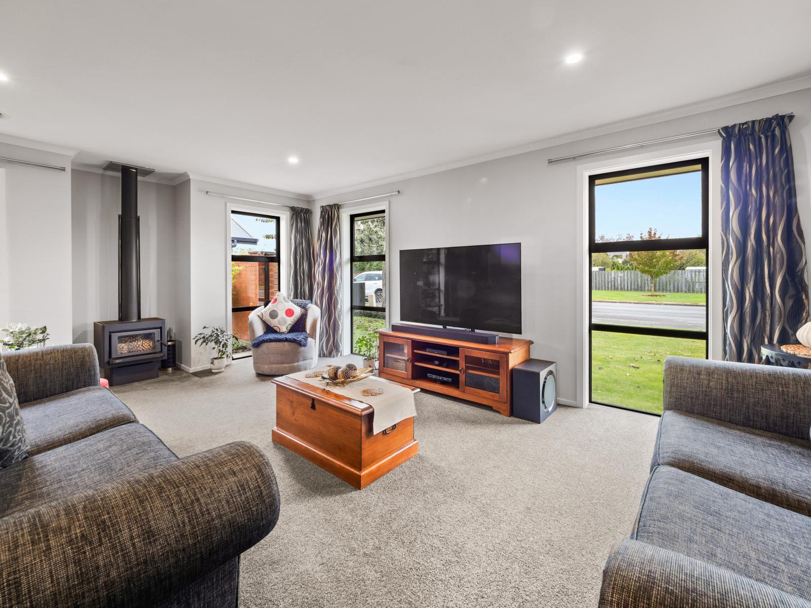 5 Whiteoak Grove, Tinwald