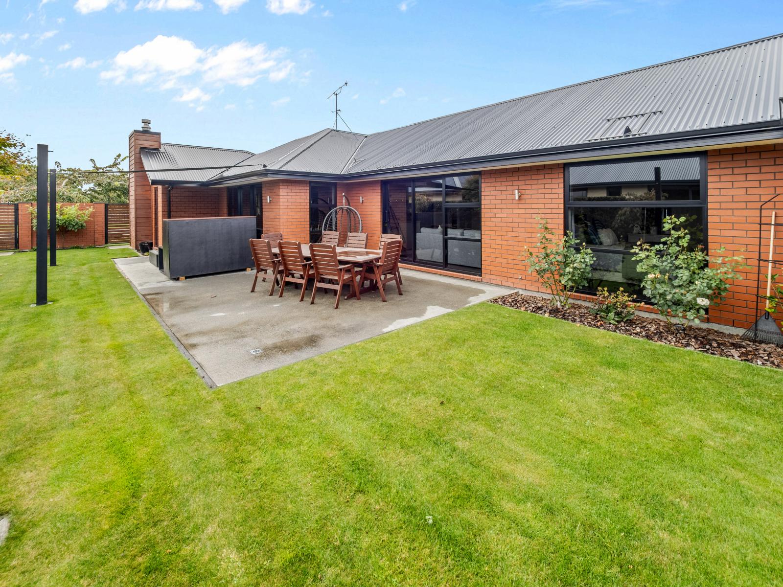 5 Whiteoak Grove, Tinwald