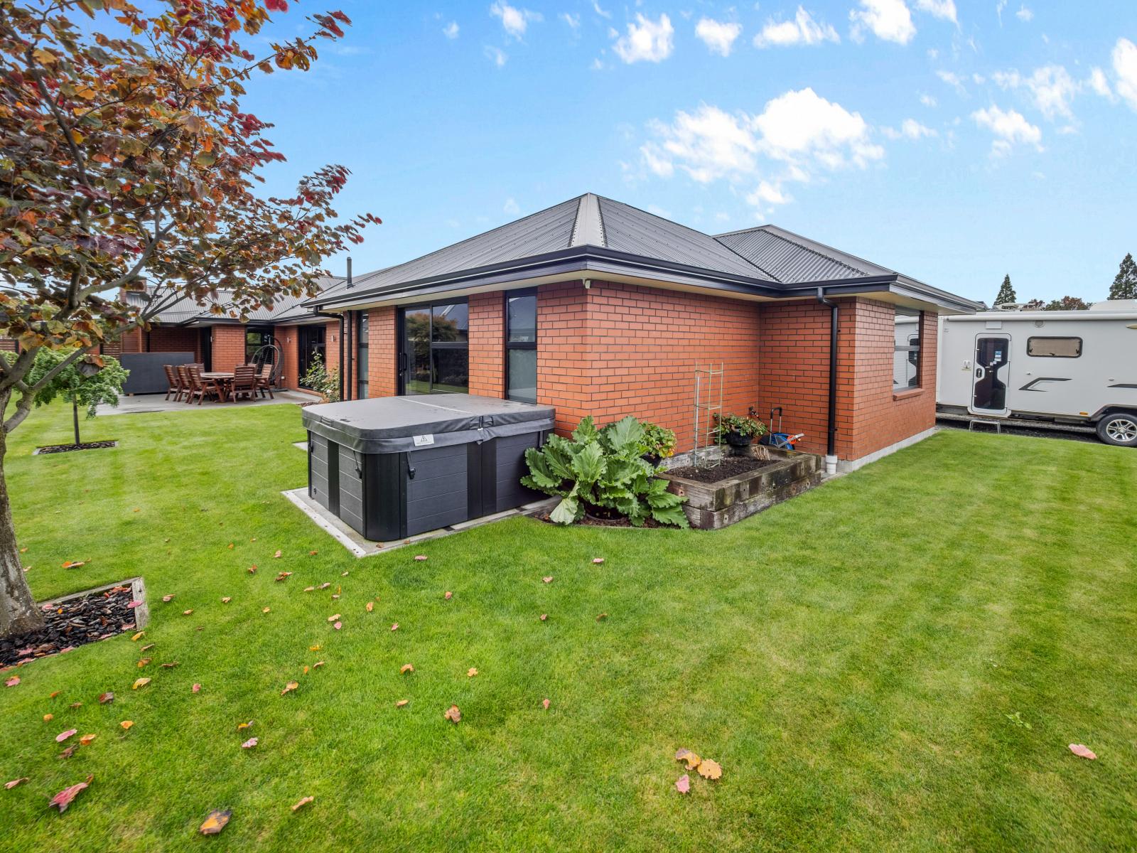 5 Whiteoak Grove, Tinwald