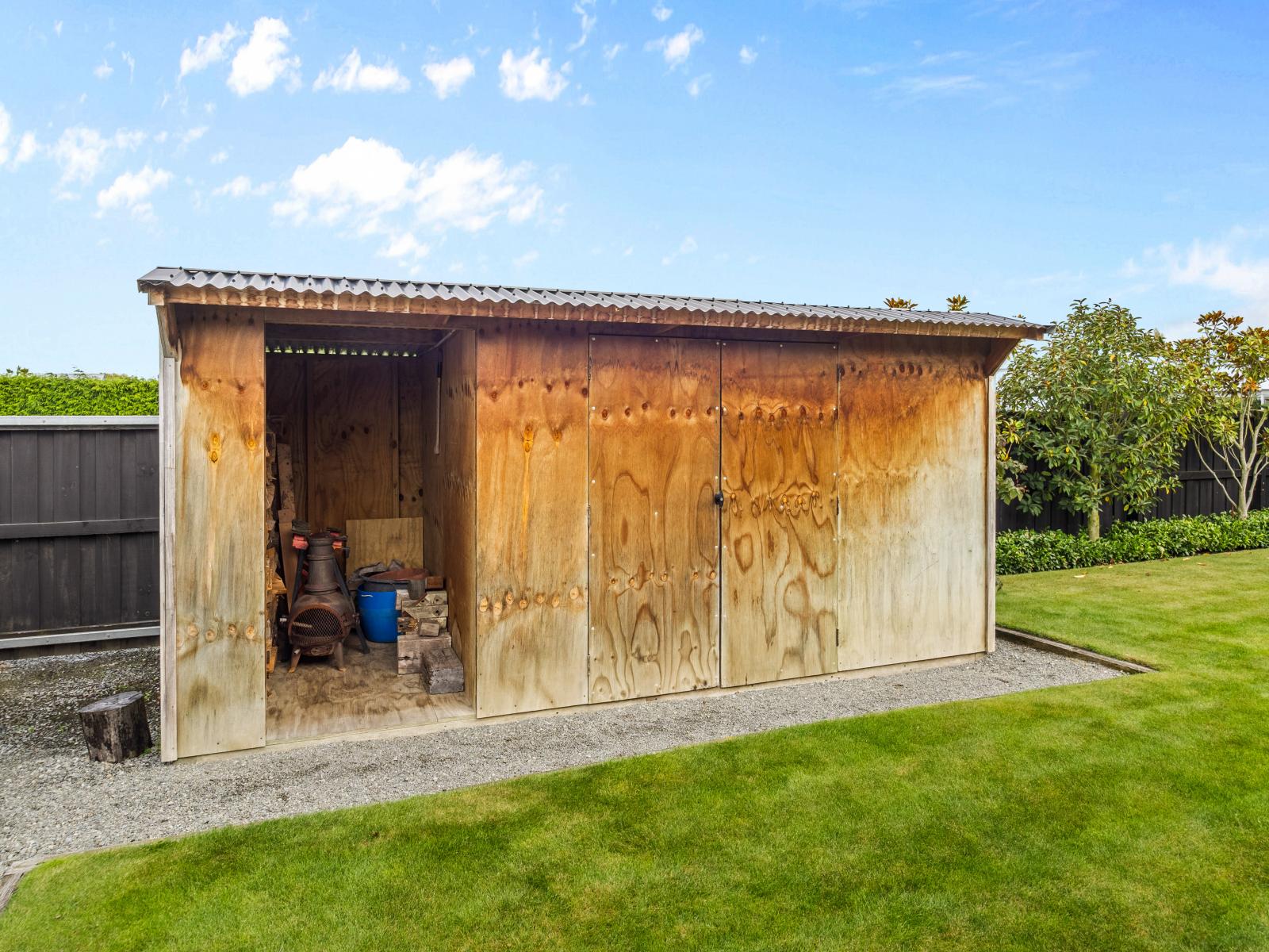 5 Whiteoak Grove, Tinwald