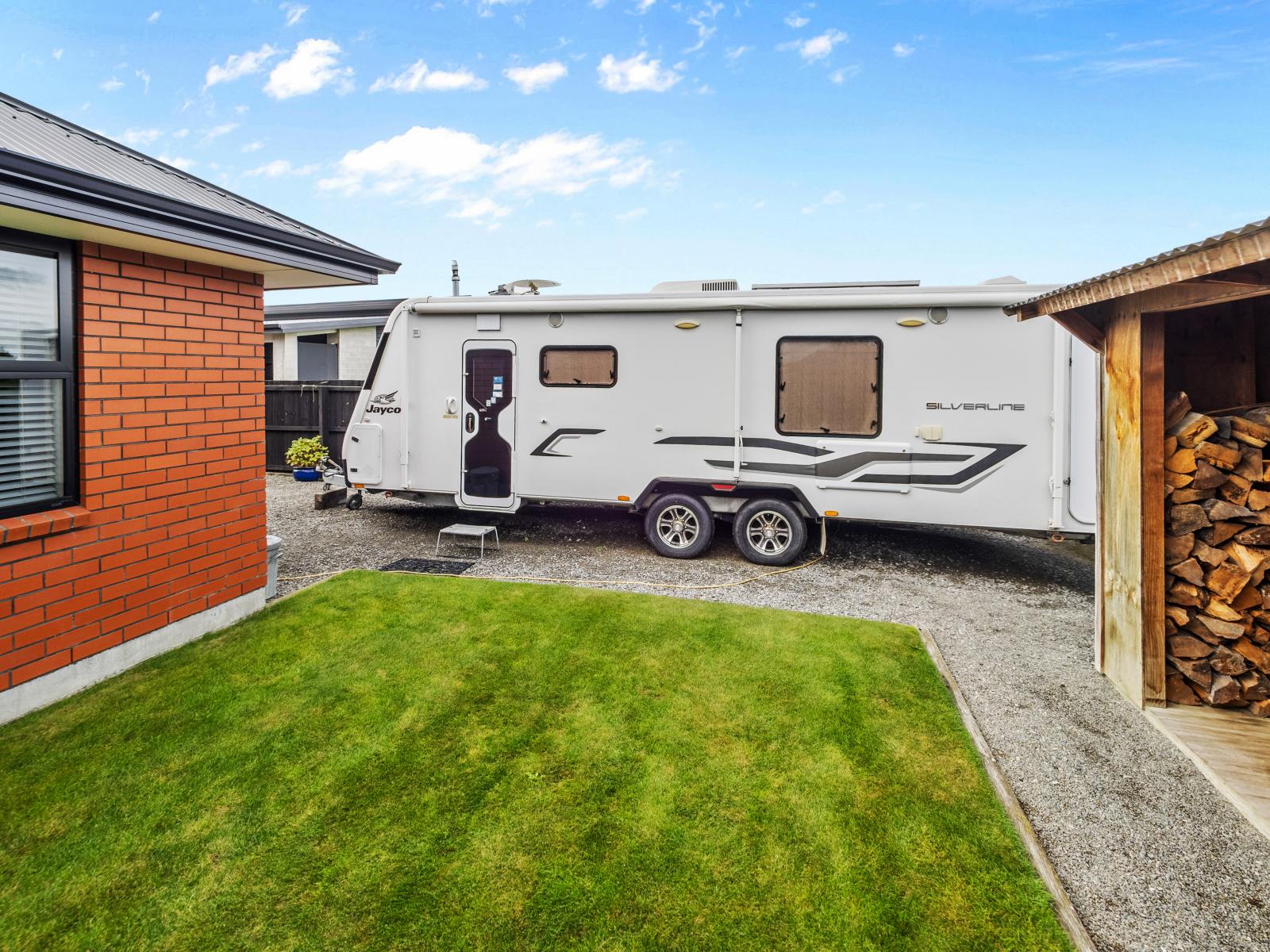 5 Whiteoak Grove, Tinwald