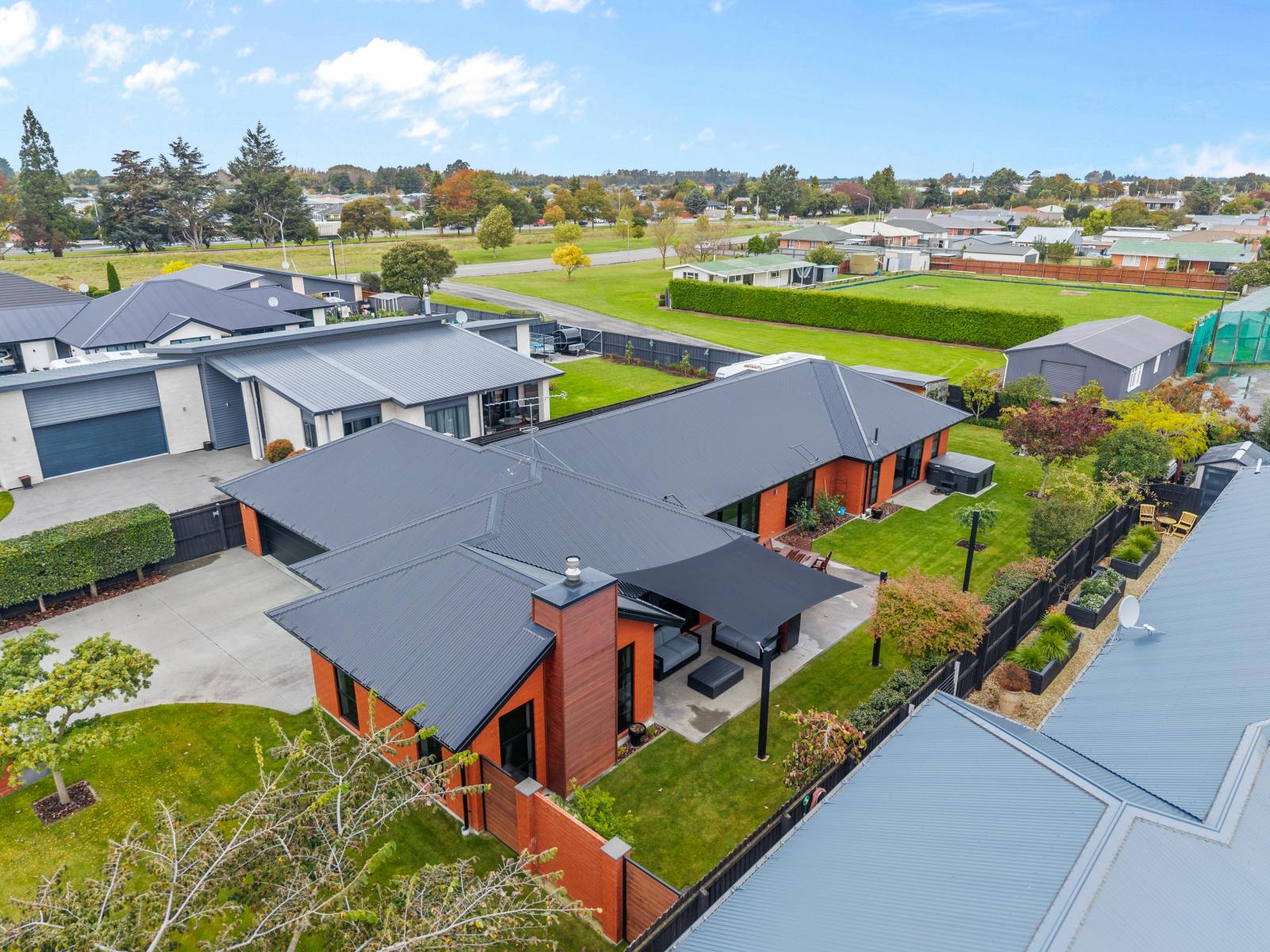 5 Whiteoak Grove, Tinwald