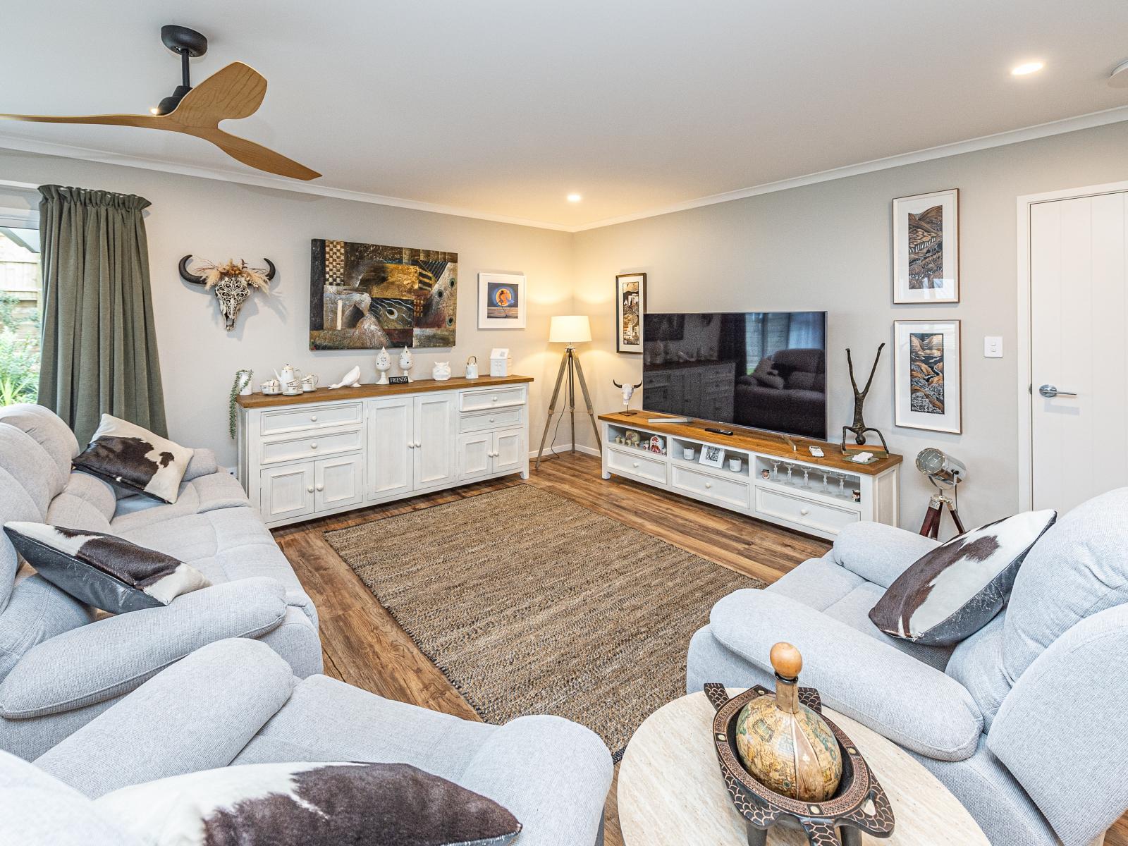 34 Tirimoana Place, Otamatea