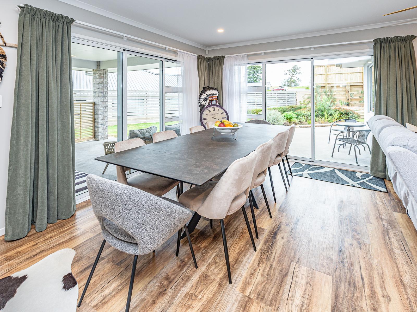 34 Tirimoana Place, Otamatea