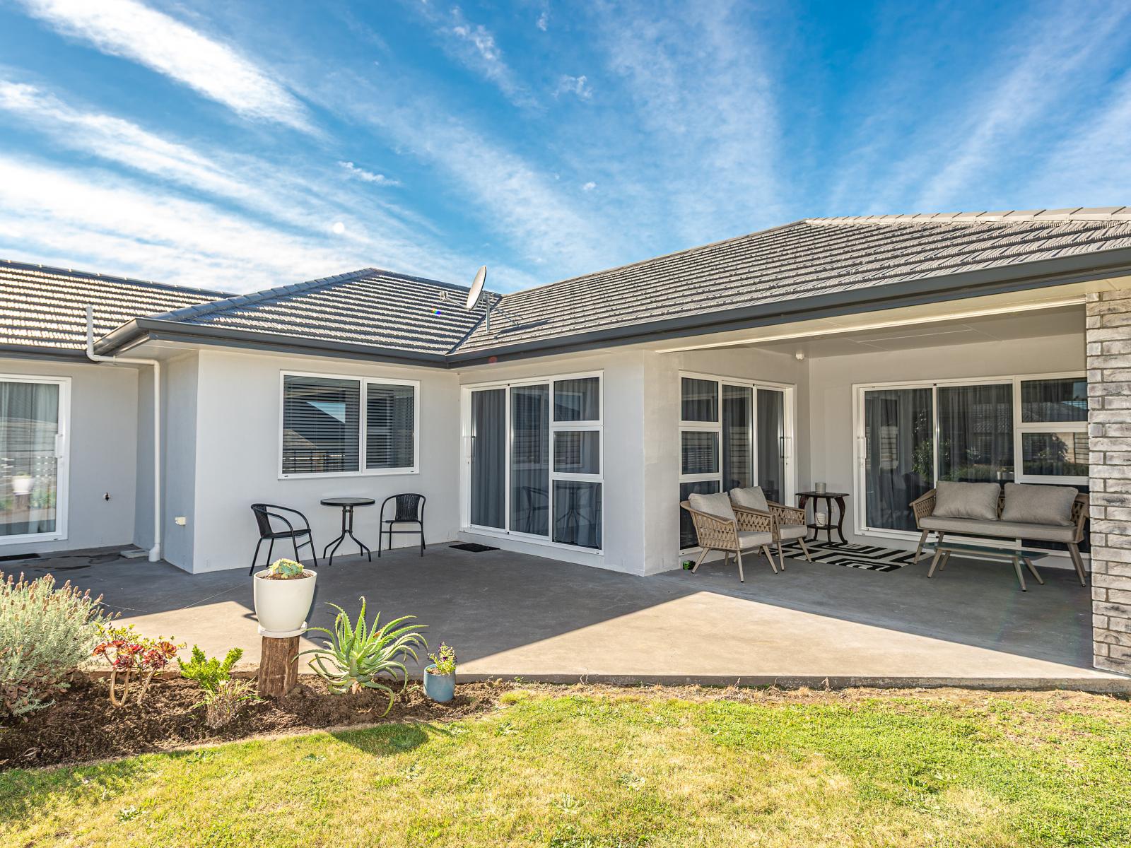 34 Tirimoana Place, Otamatea
