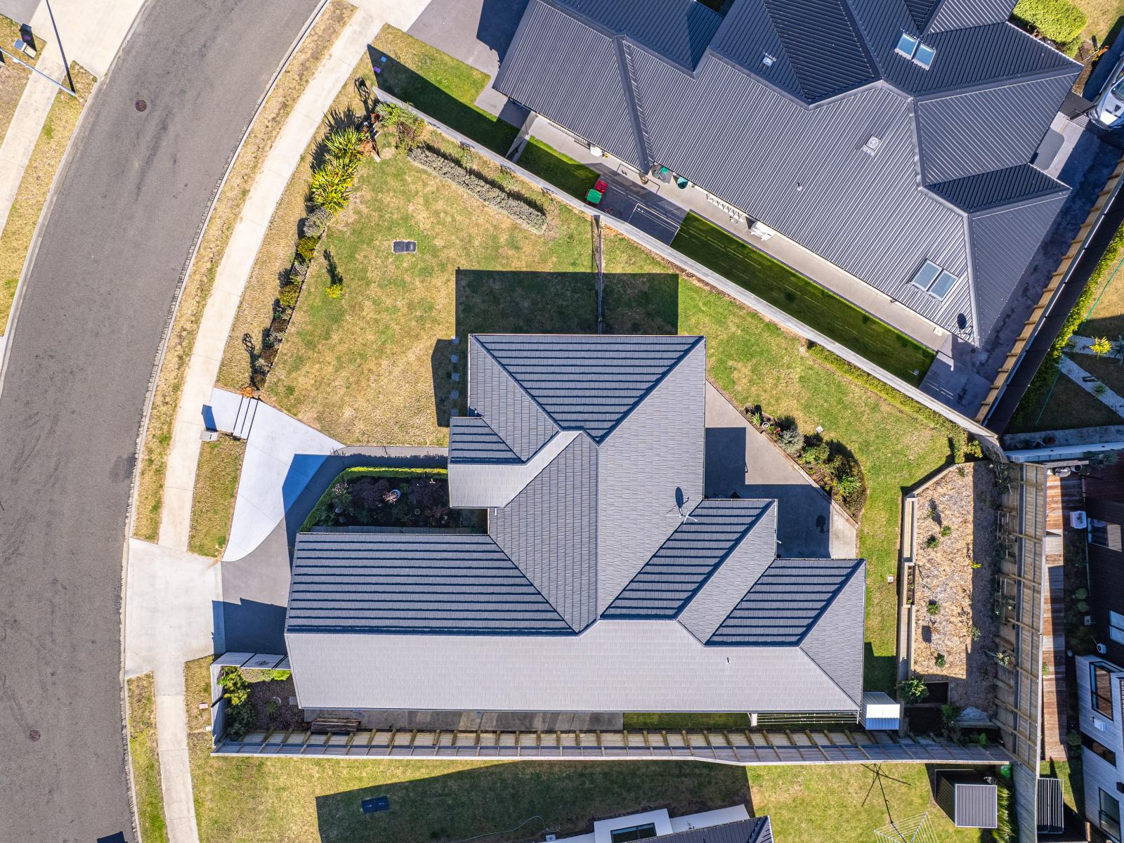 34 Tirimoana Place, Otamatea