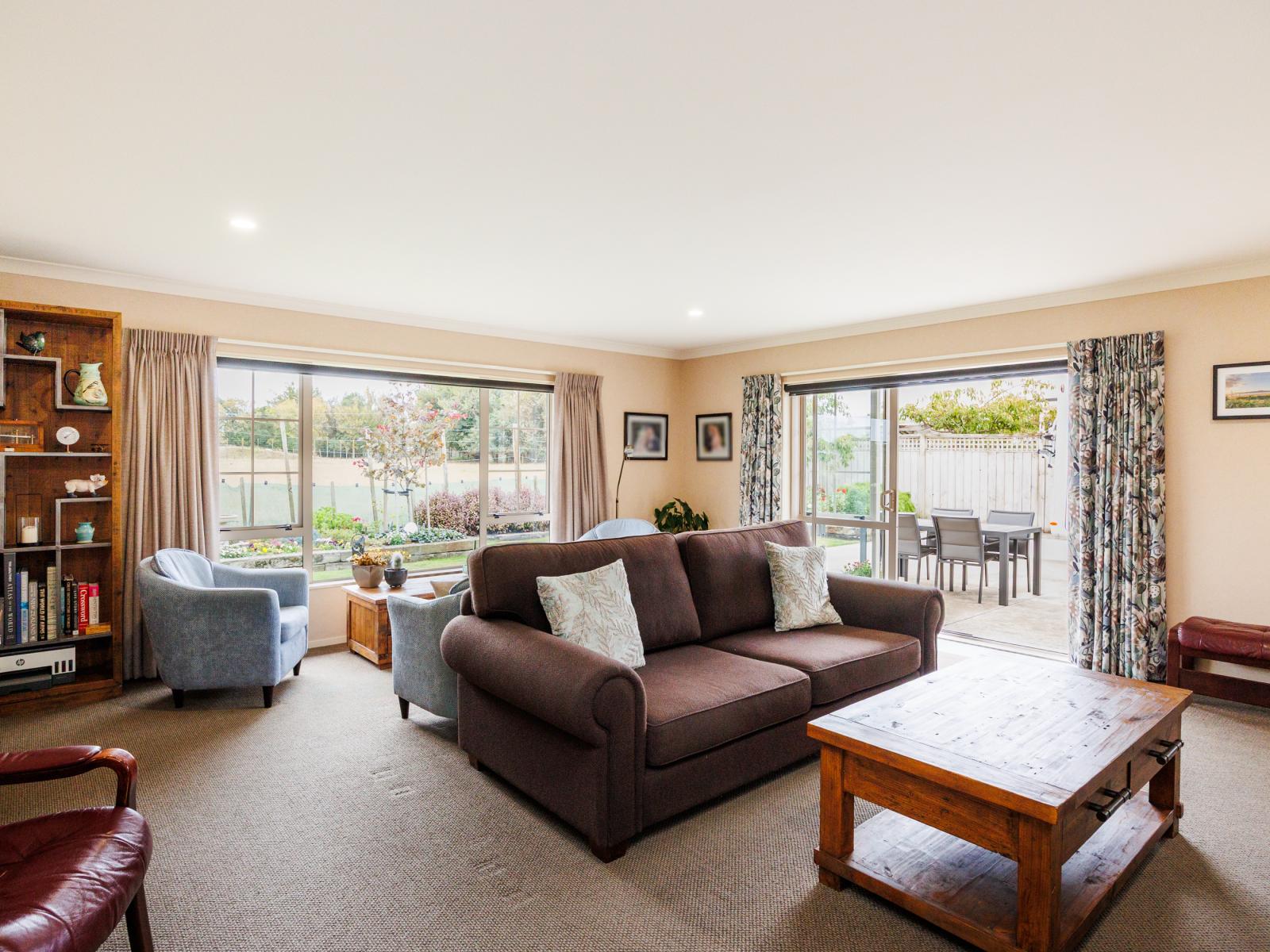 3 Craig Court, Feilding