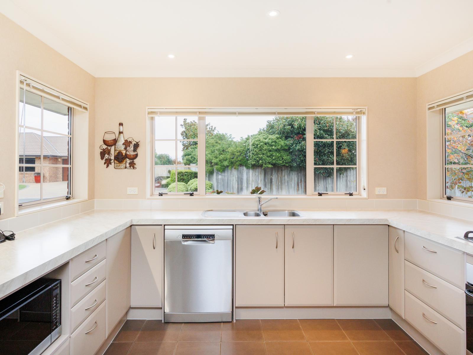 3 Craig Court, Feilding