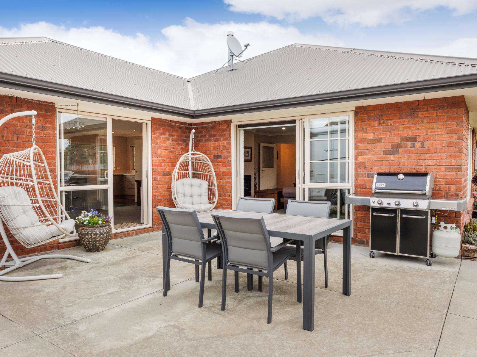 3 Craig Court, Feilding