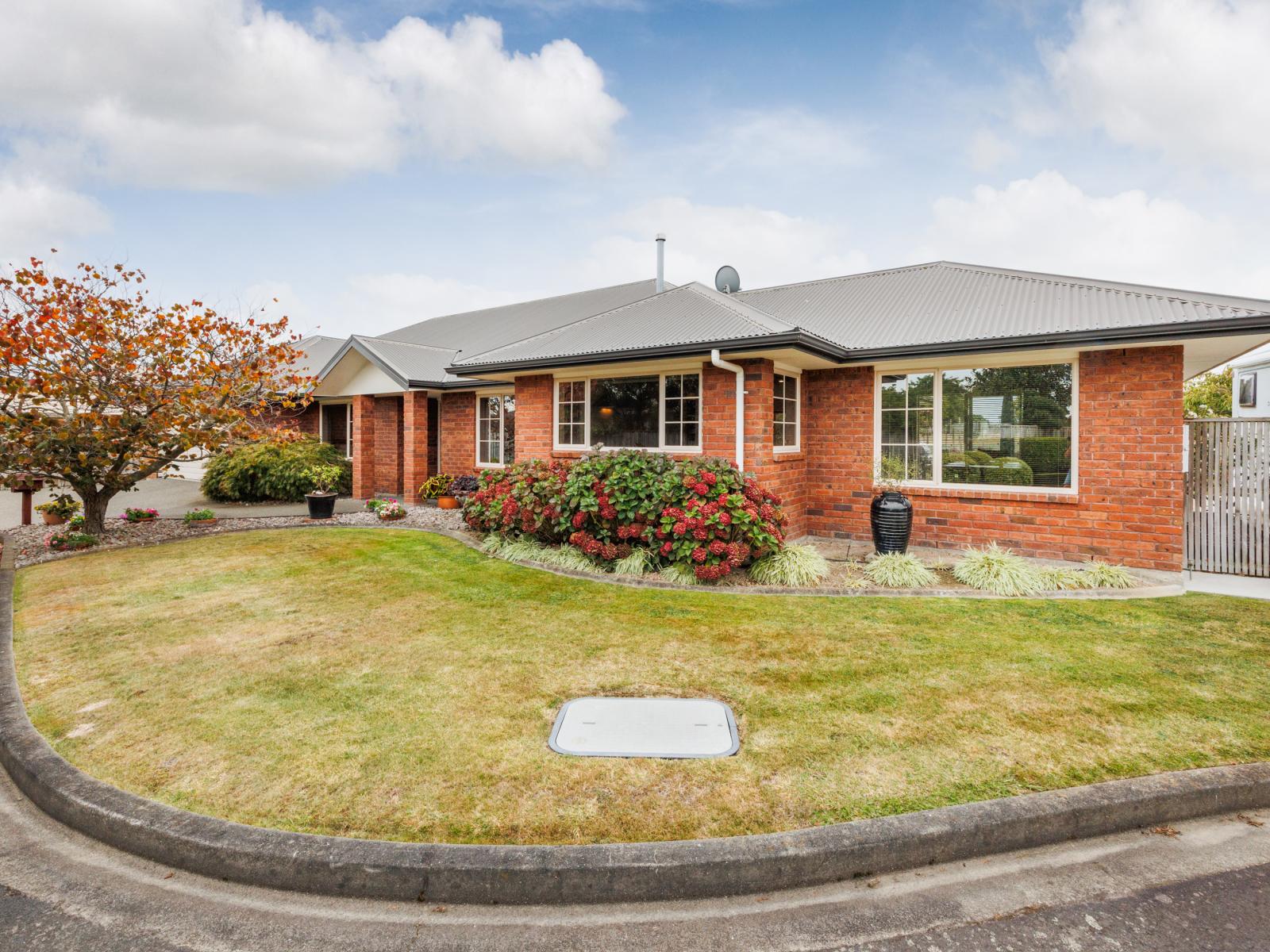 3 Craig Court, Feilding