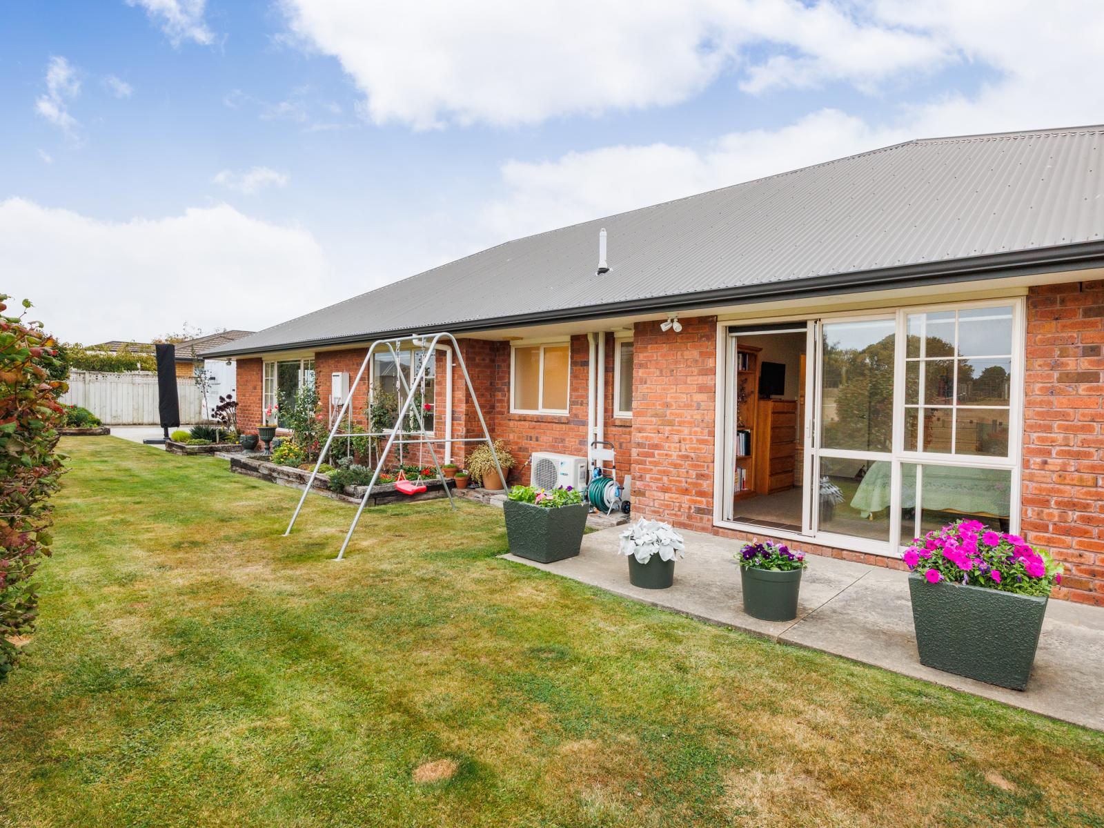 3 Craig Court, Feilding
