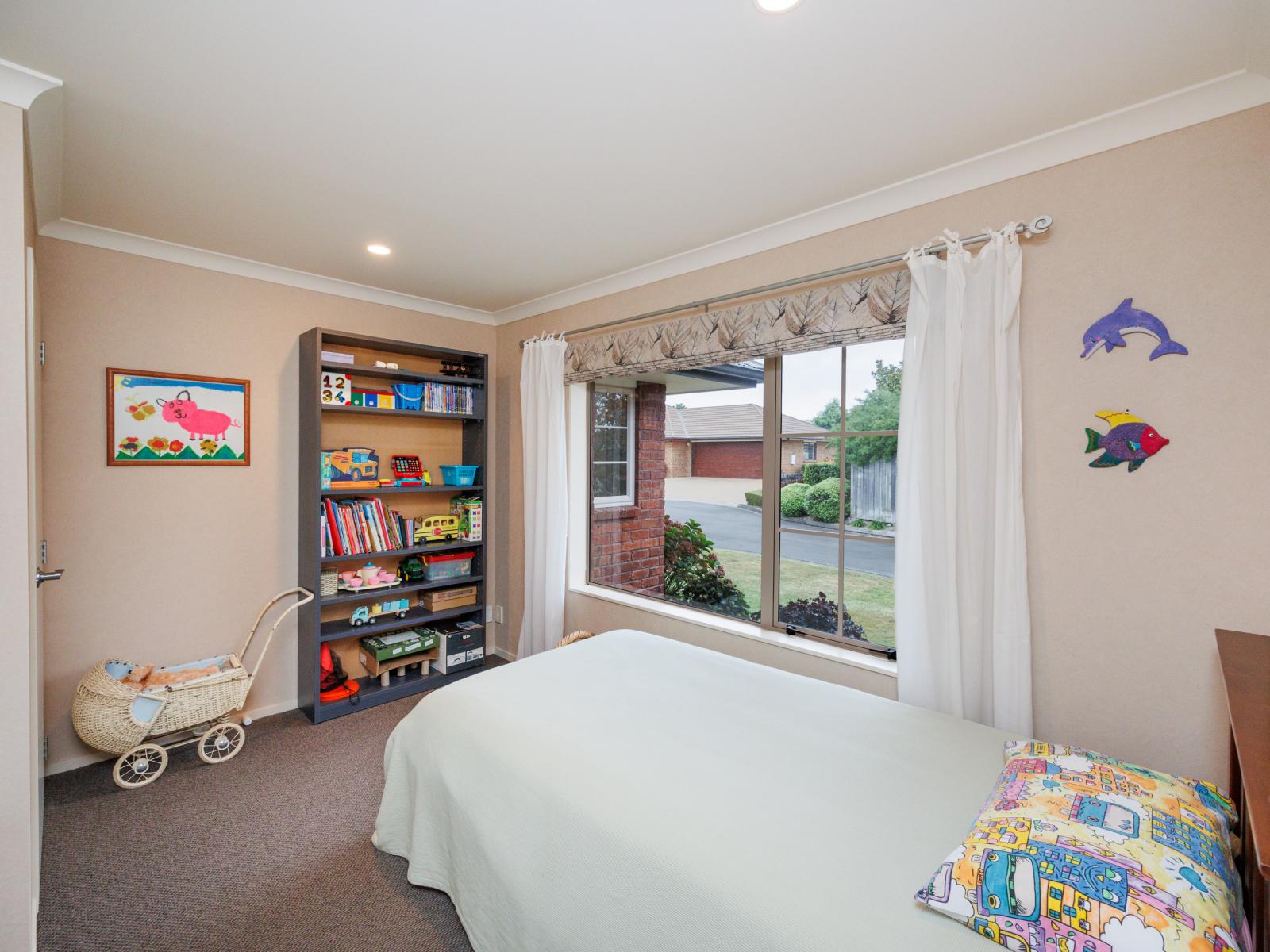 3 Craig Court, Feilding