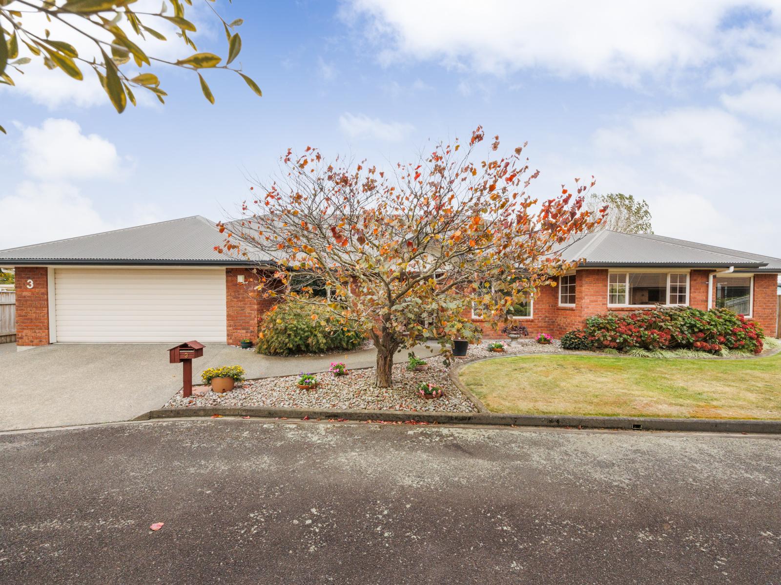 3 Craig Court, Feilding