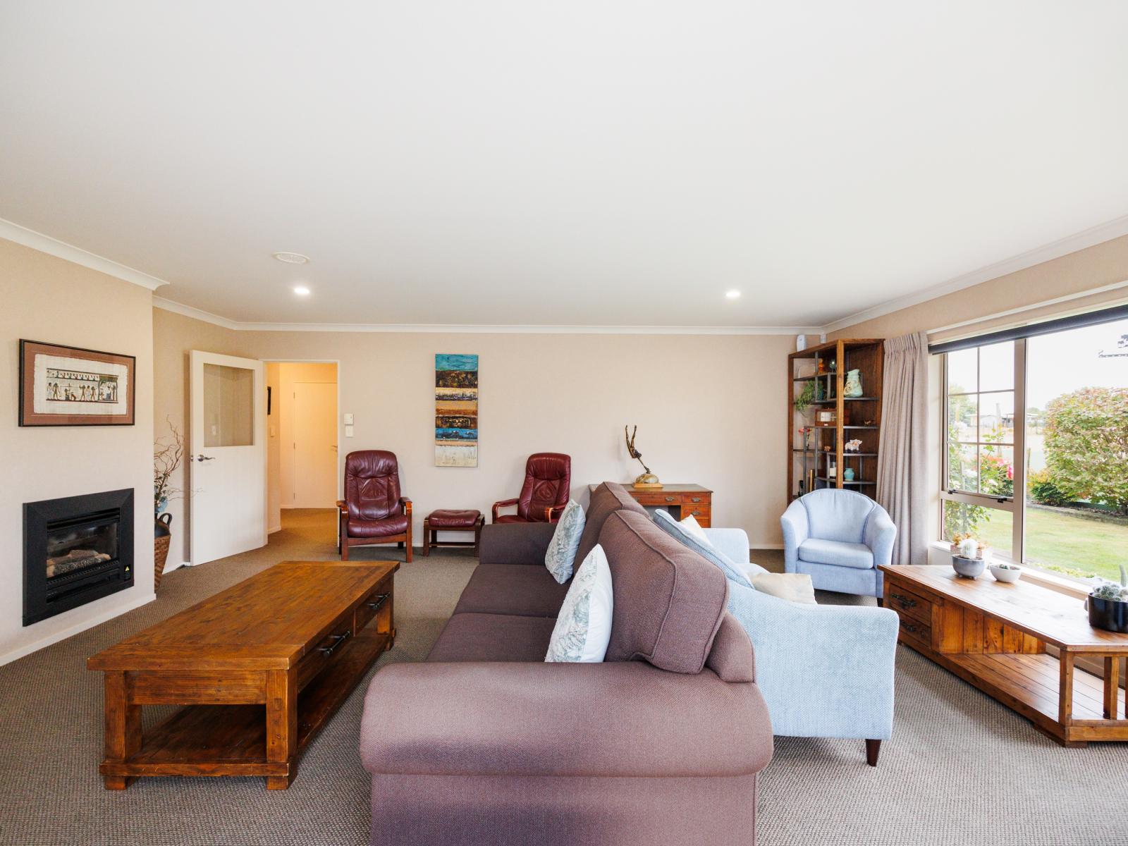 3 Craig Court, Feilding