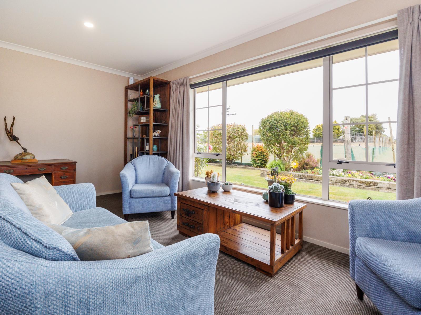 3 Craig Court, Feilding