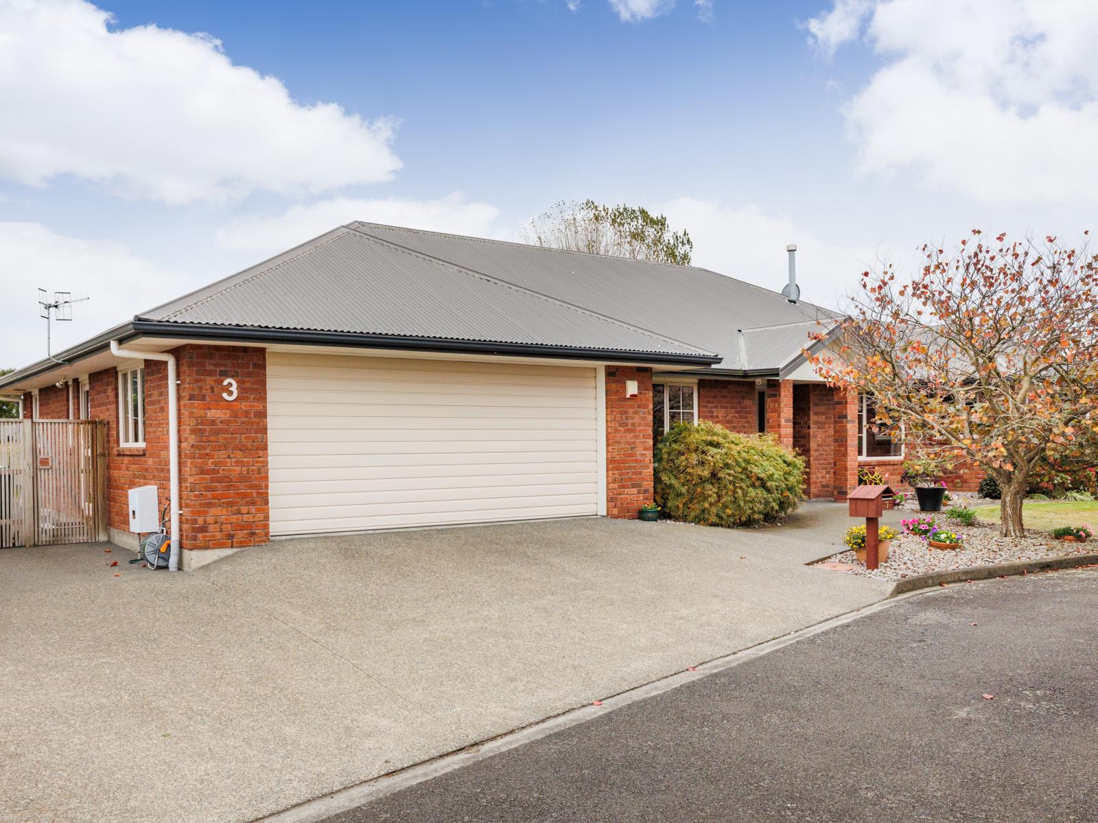3 Craig Court, Feilding