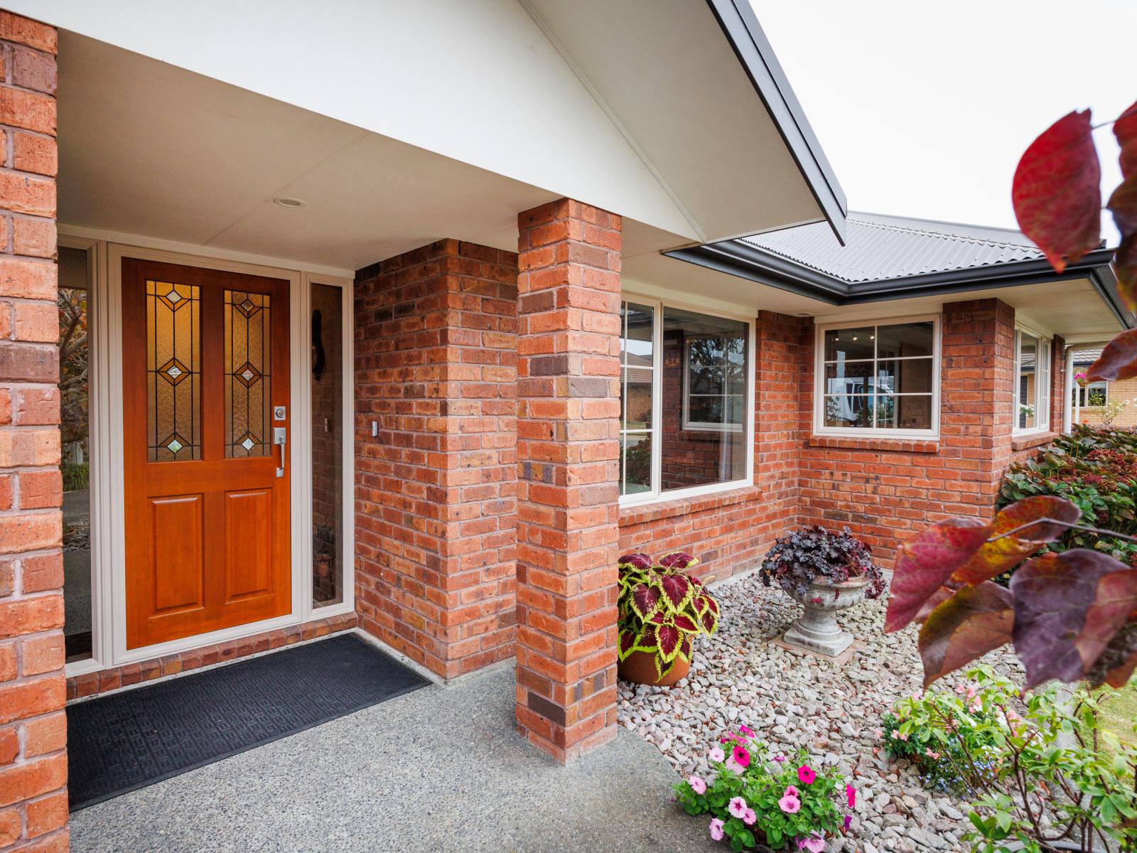 3 Craig Court, Feilding