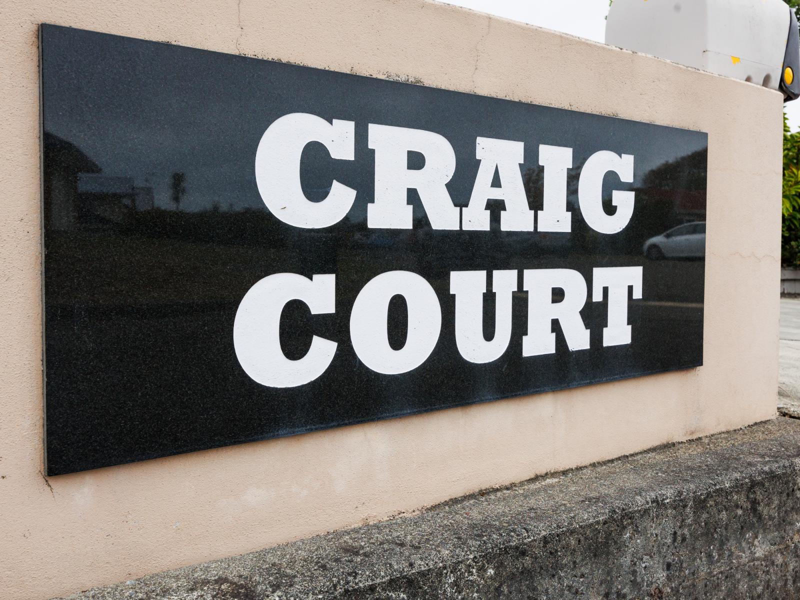 3 Craig Court, Feilding