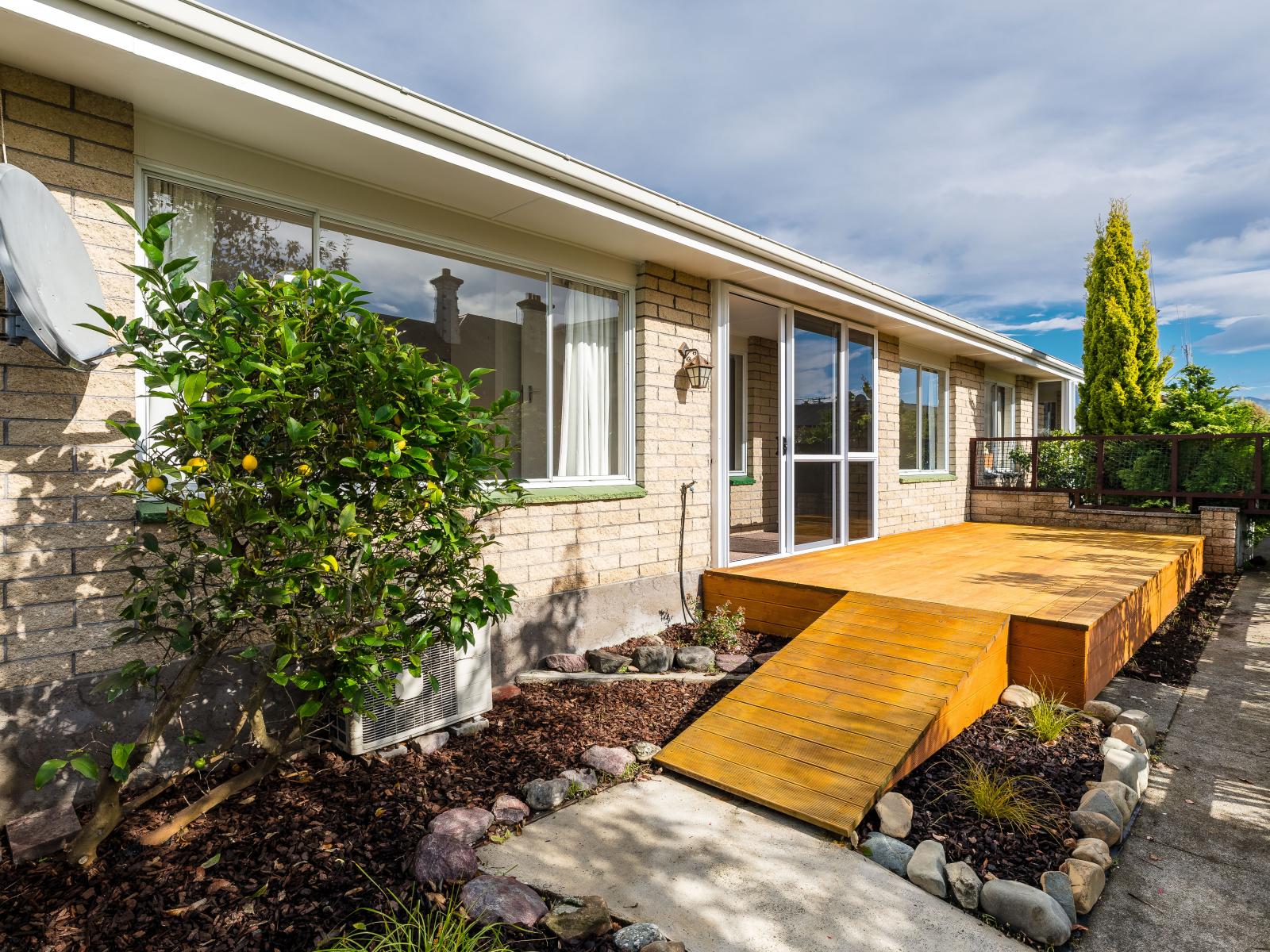 2 Browns Avenue, Waimate