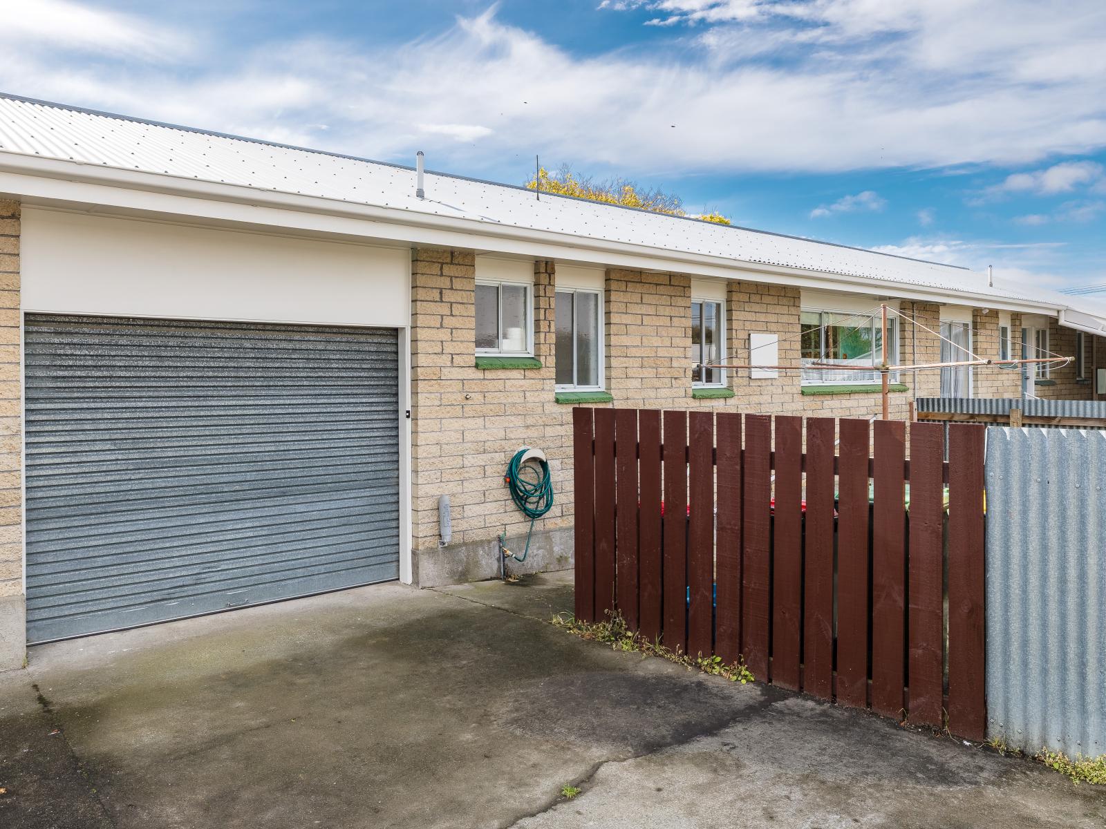 2 Browns Avenue, Waimate