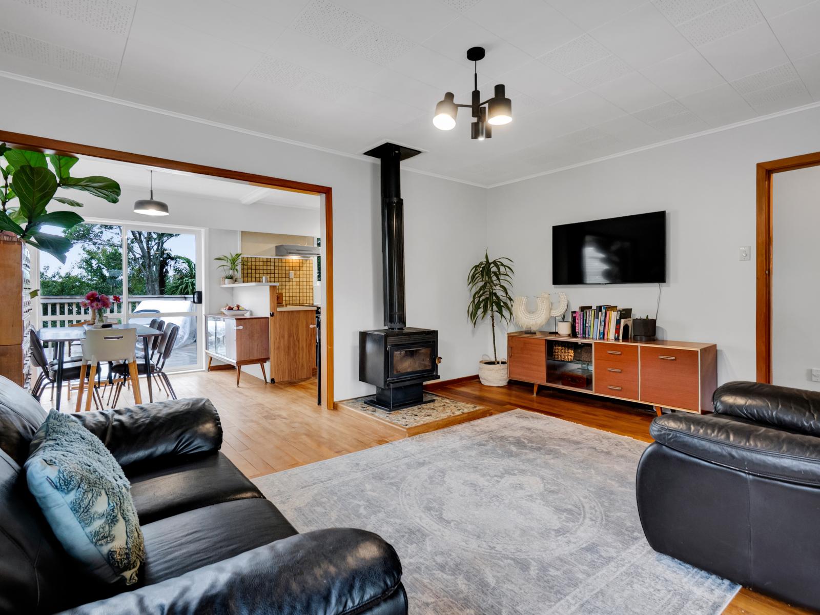 17D Manu Crescent, Upper Vogeltown