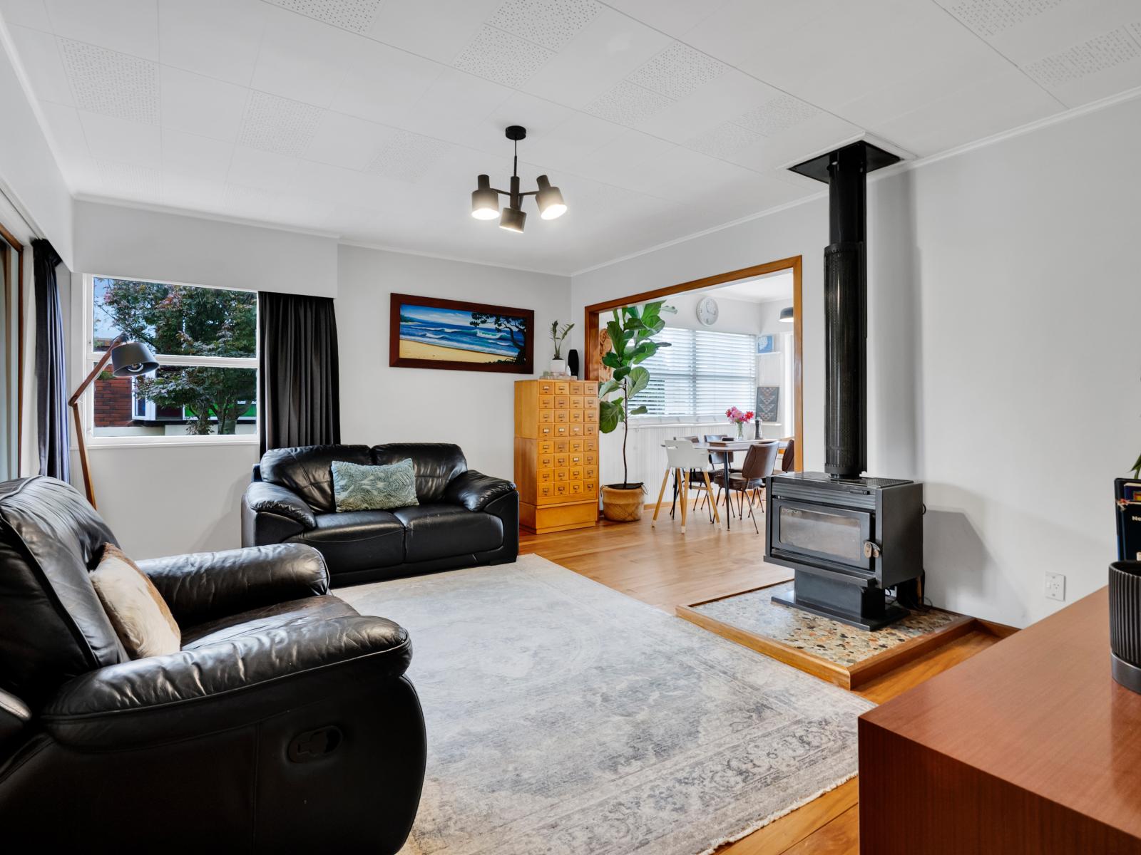 17D Manu Crescent, Upper Vogeltown