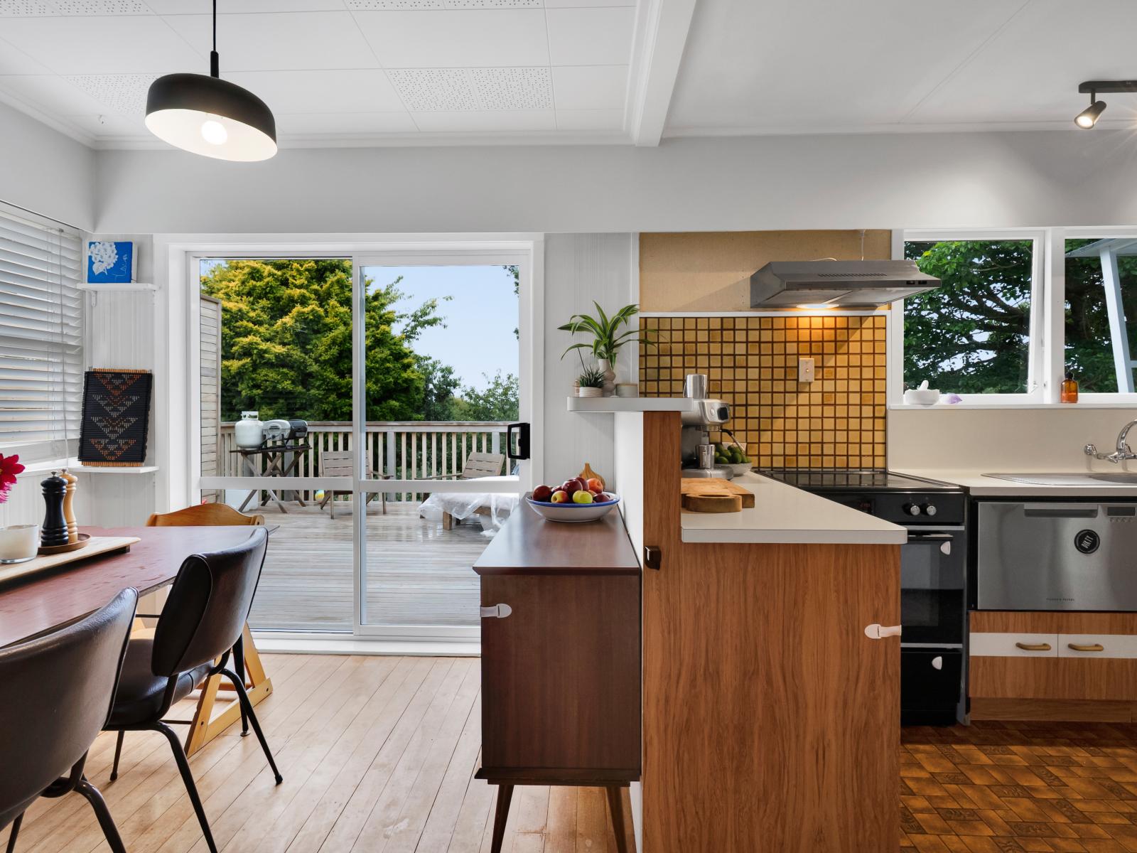 17D Manu Crescent, Upper Vogeltown