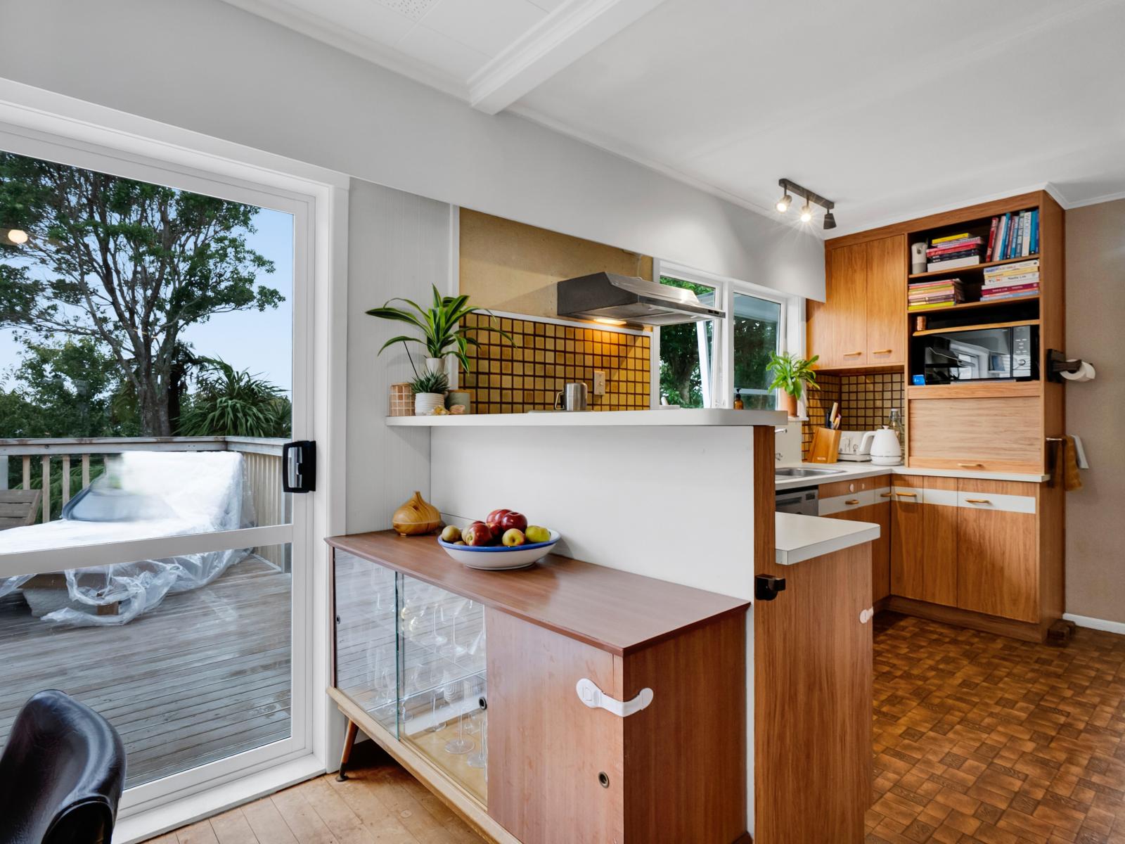 17D Manu Crescent, Upper Vogeltown