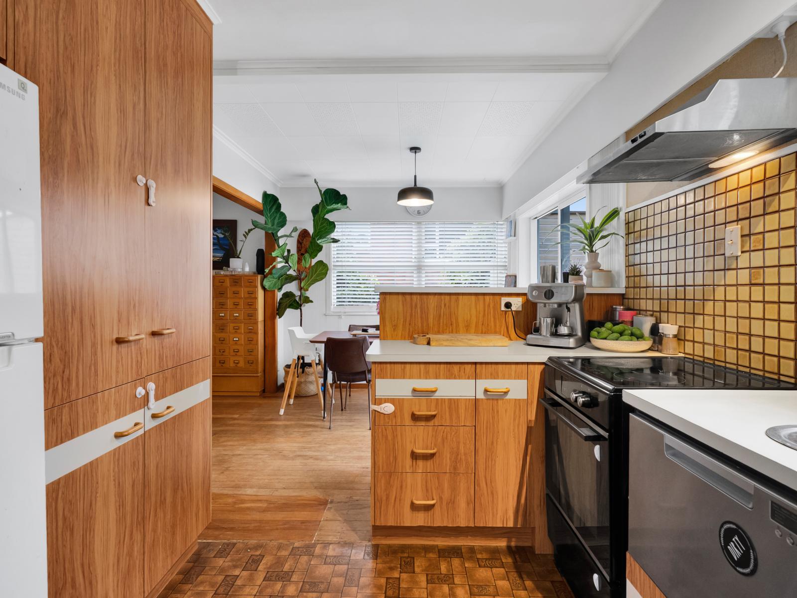 17D Manu Crescent, Upper Vogeltown