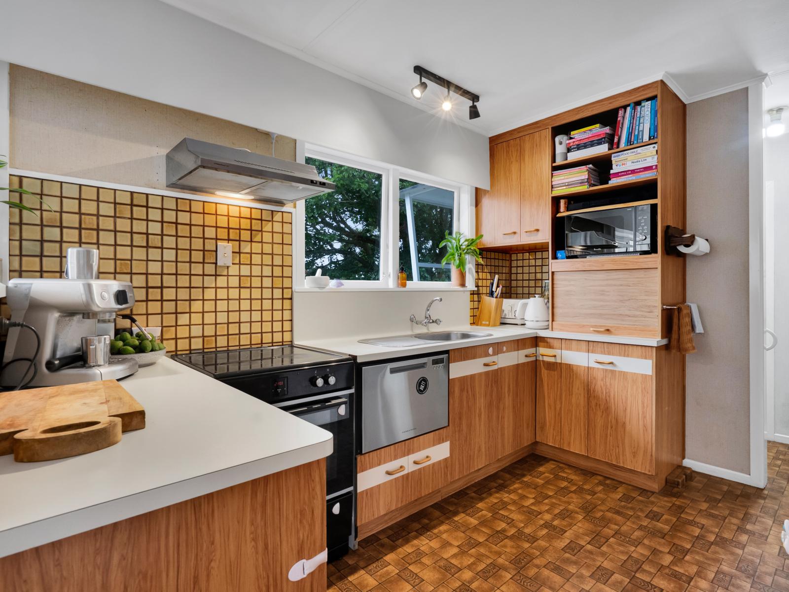 17D Manu Crescent, Upper Vogeltown