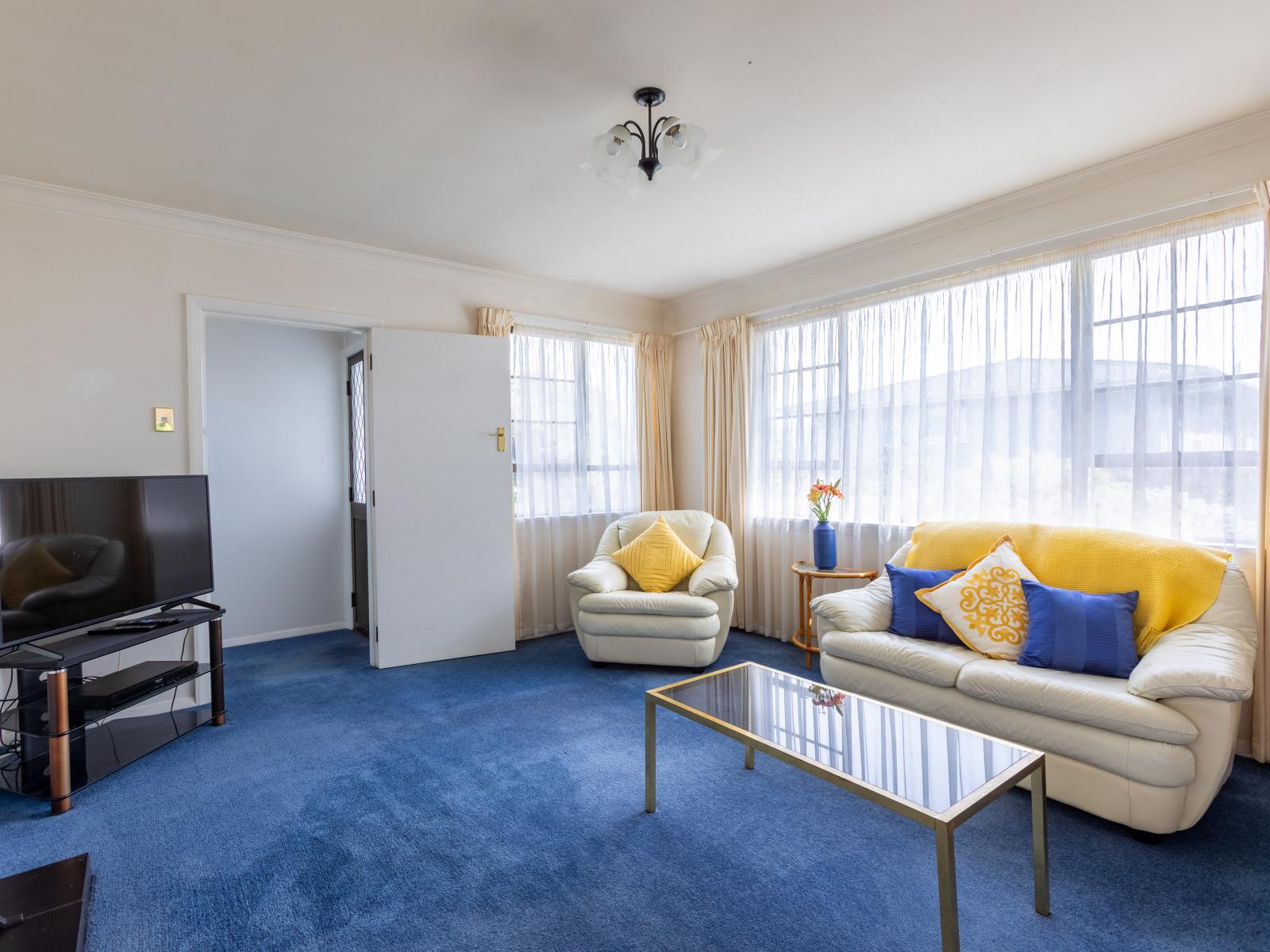 77 Gordon Street, Dannevirke