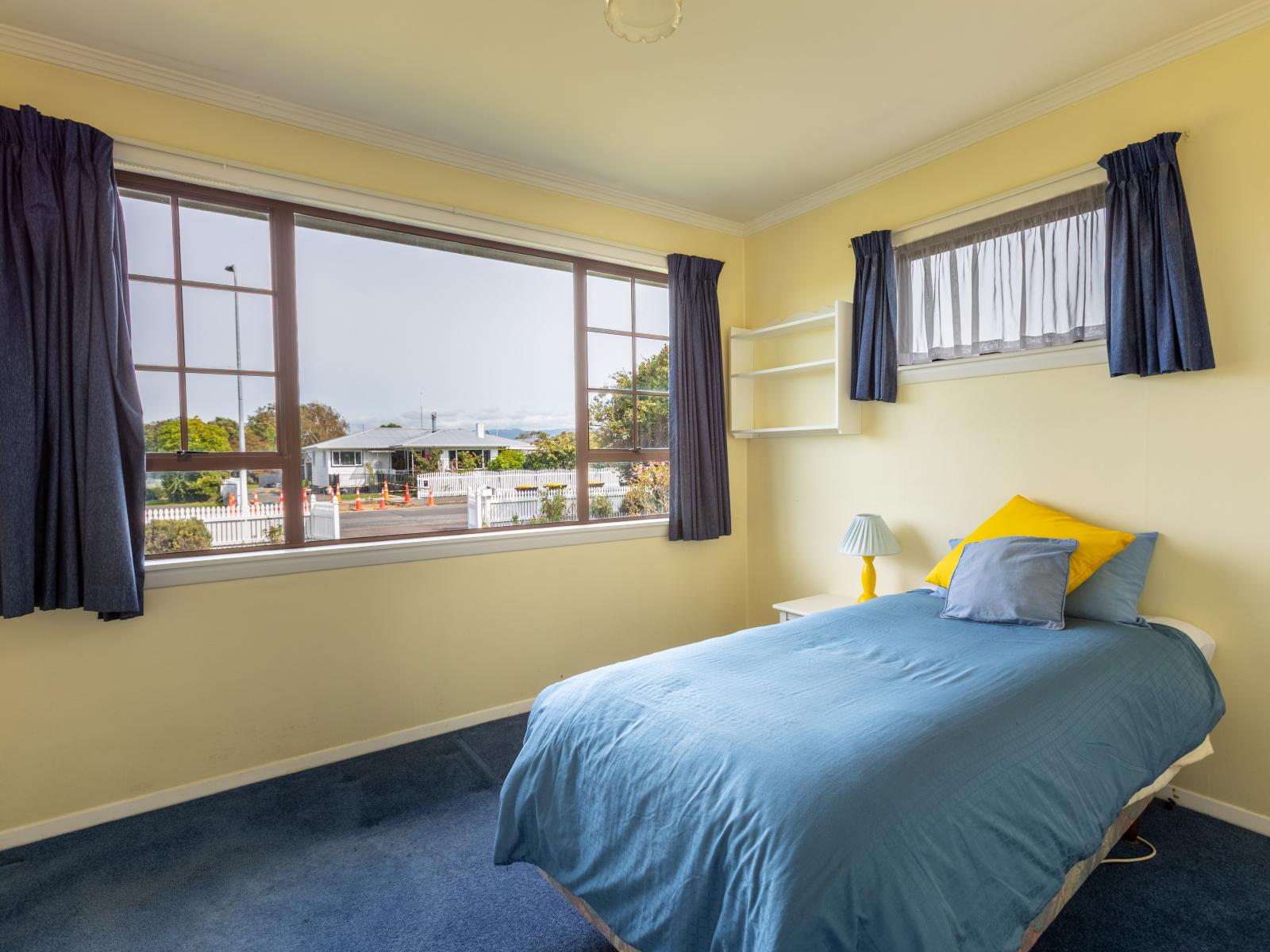 77 Gordon Street, Dannevirke