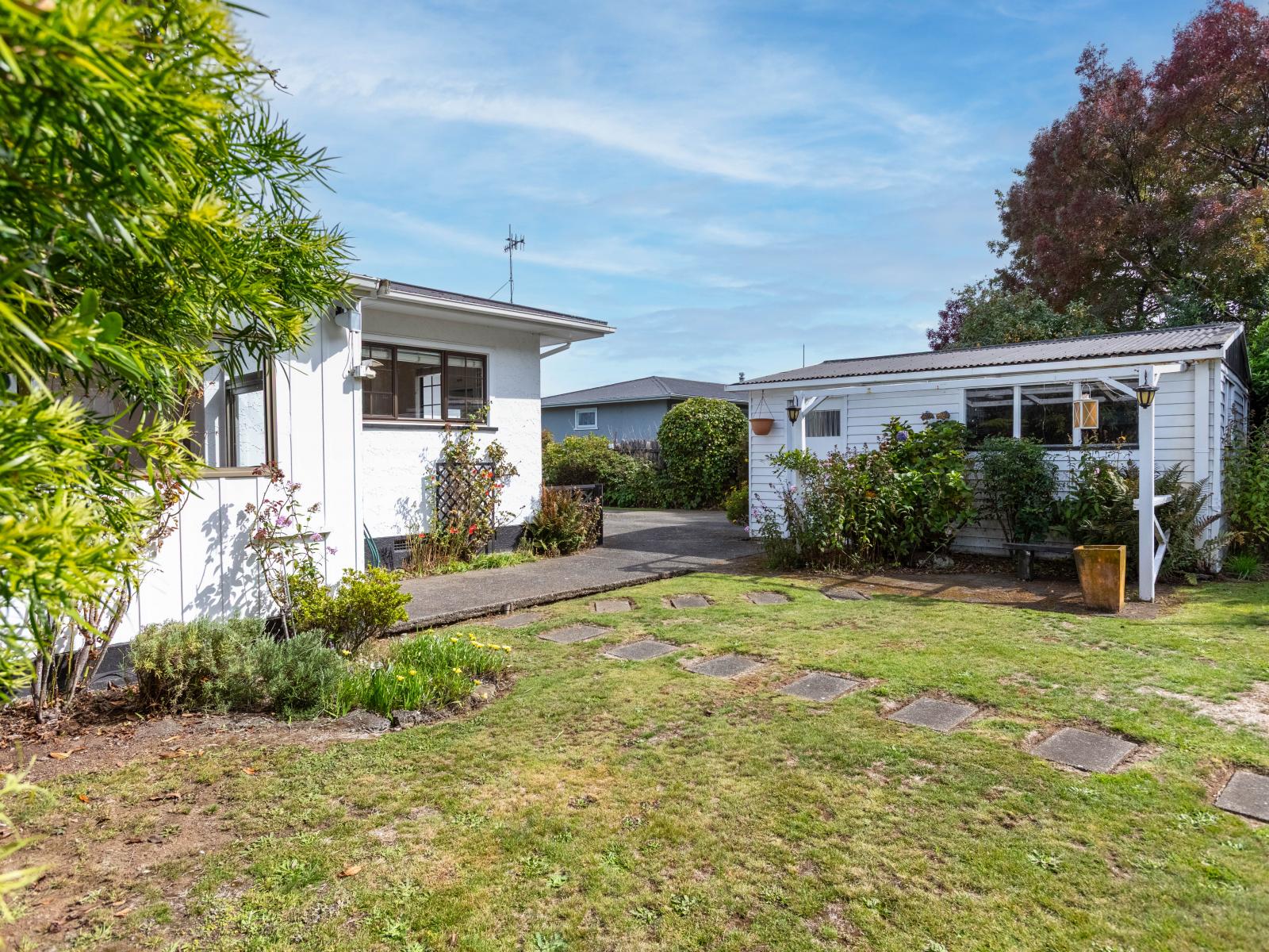 77 Gordon Street, Dannevirke