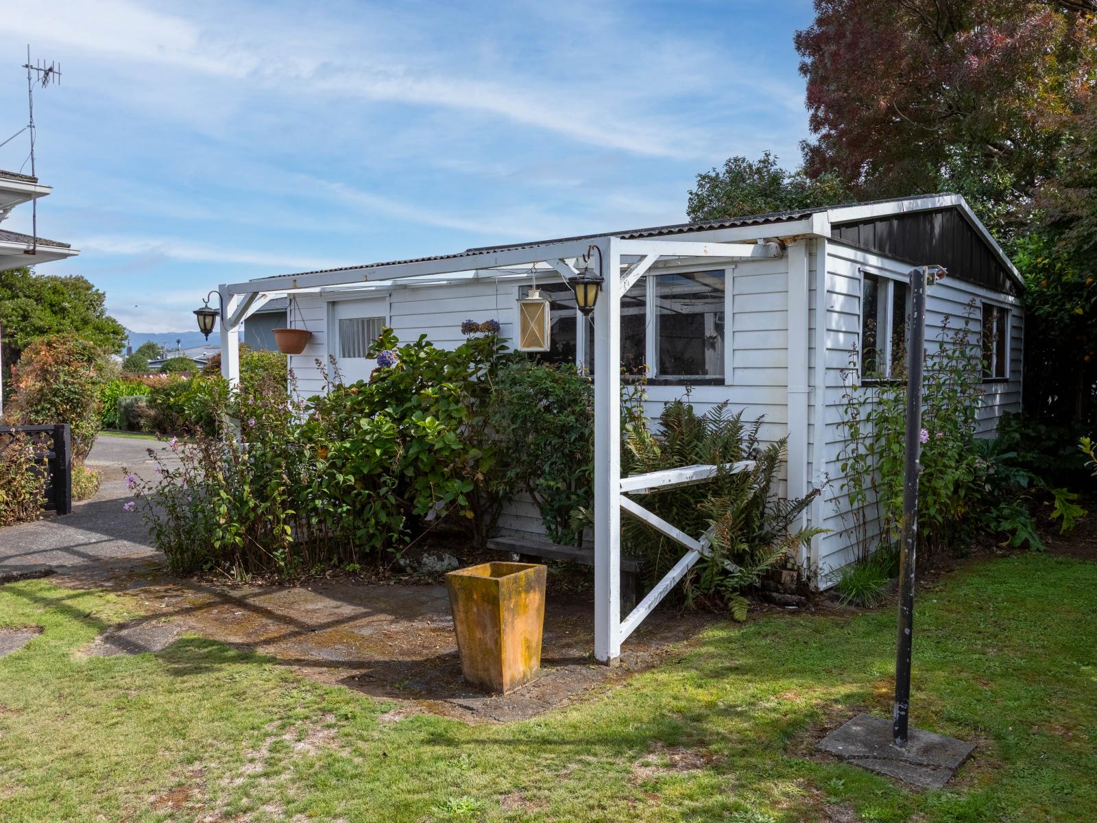 77 Gordon Street, Dannevirke