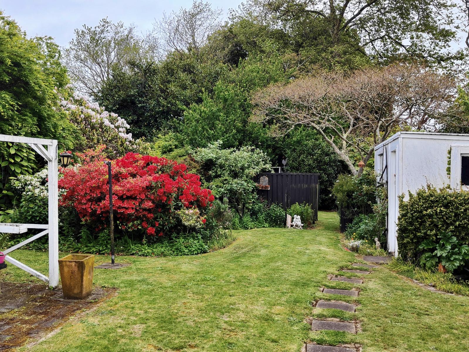 77 Gordon Street, Dannevirke