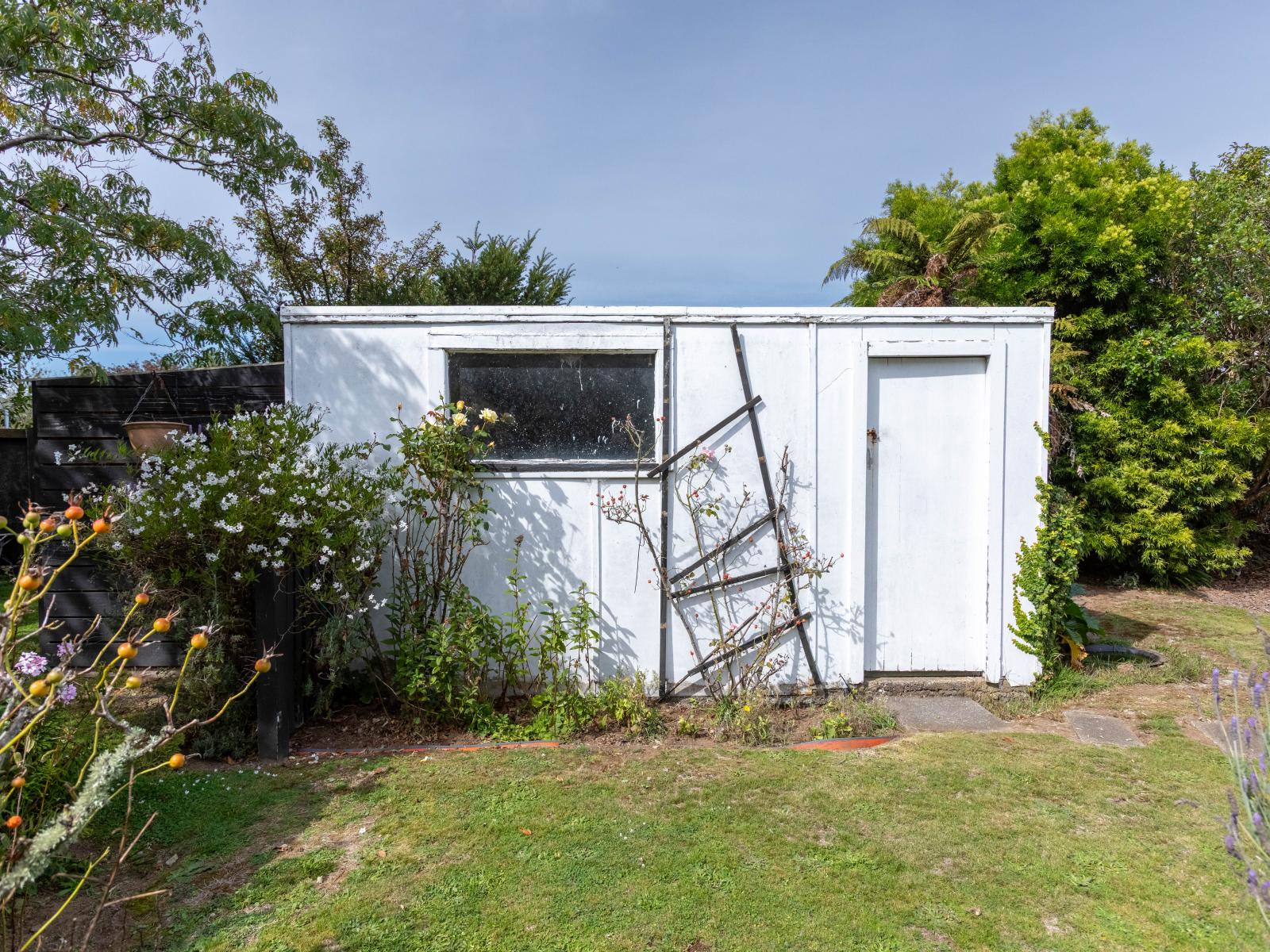 77 Gordon Street, Dannevirke