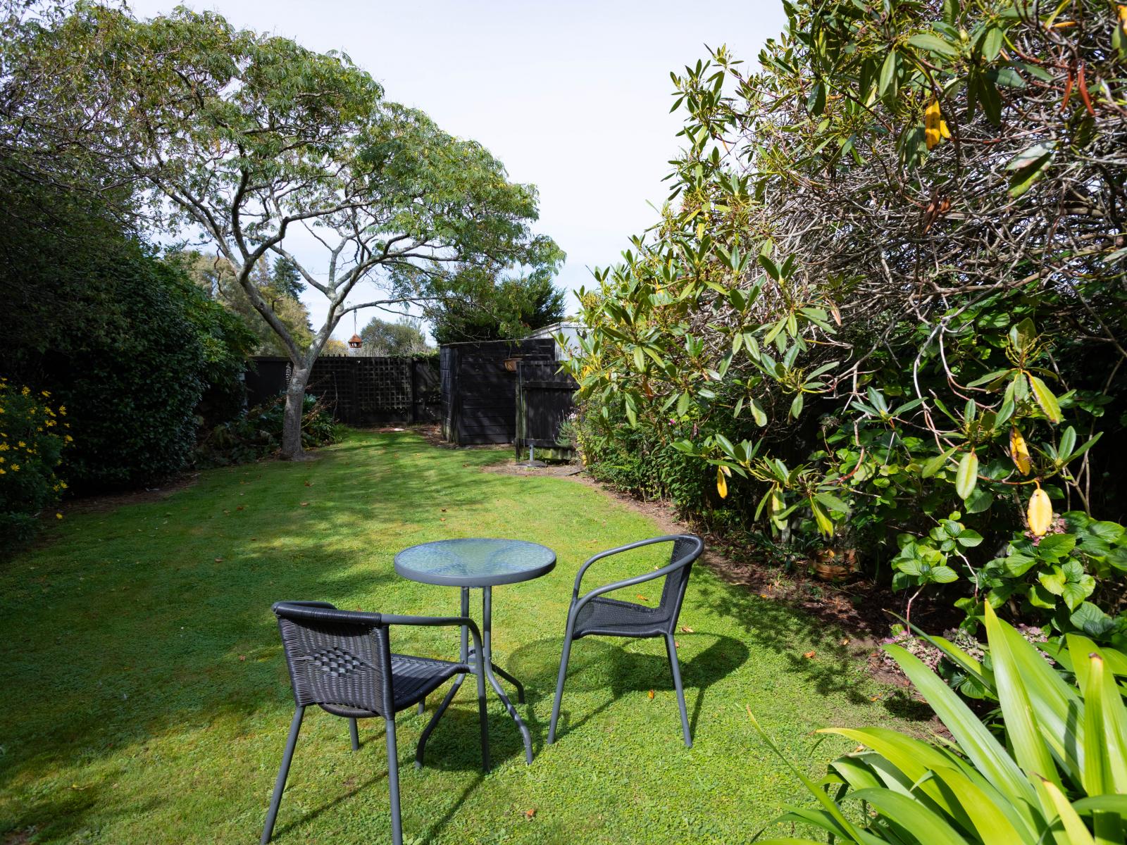 77 Gordon Street, Dannevirke