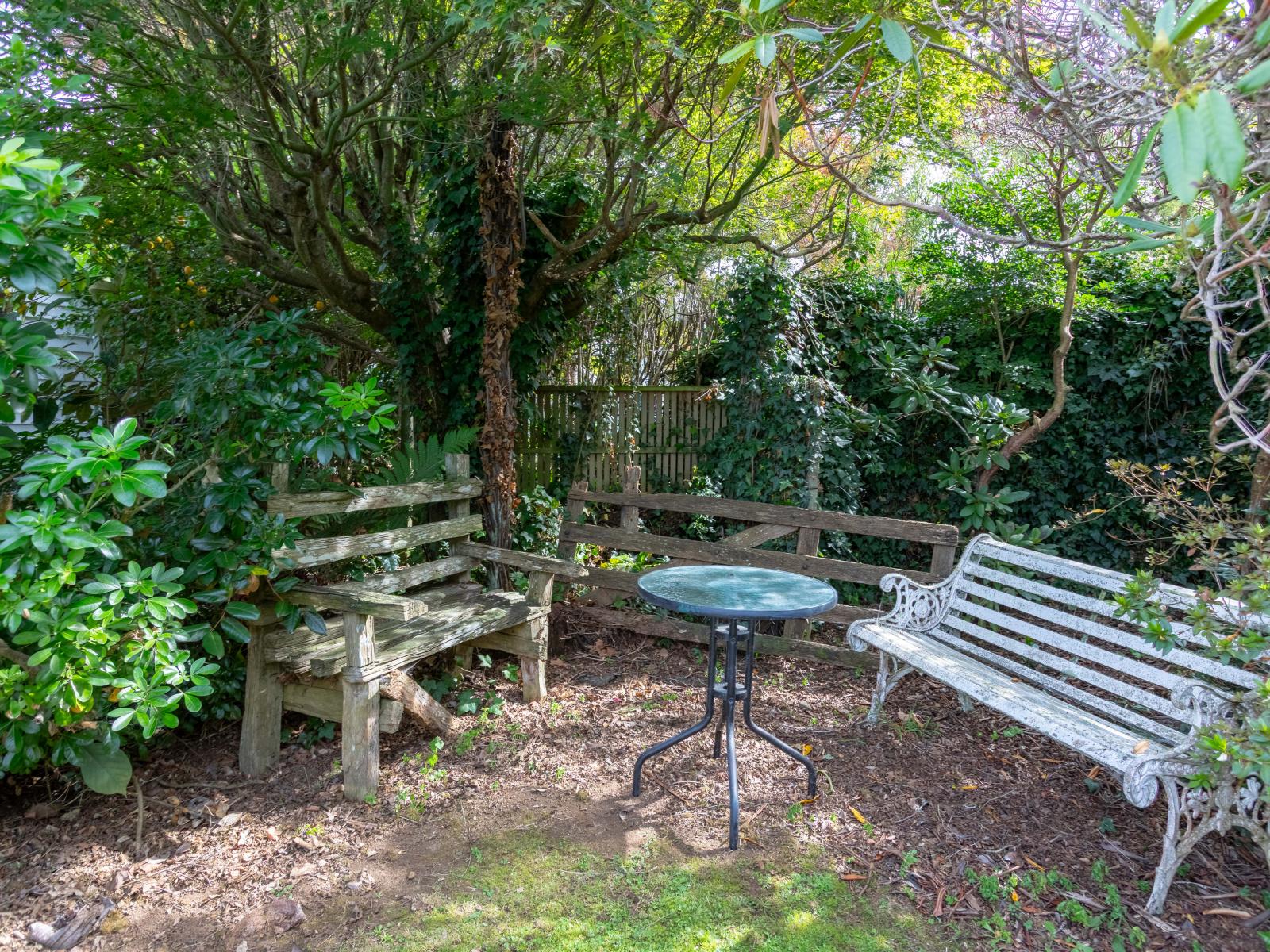 77 Gordon Street, Dannevirke