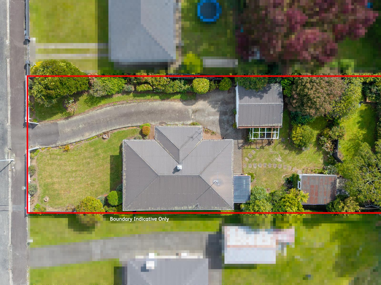 77 Gordon Street, Dannevirke