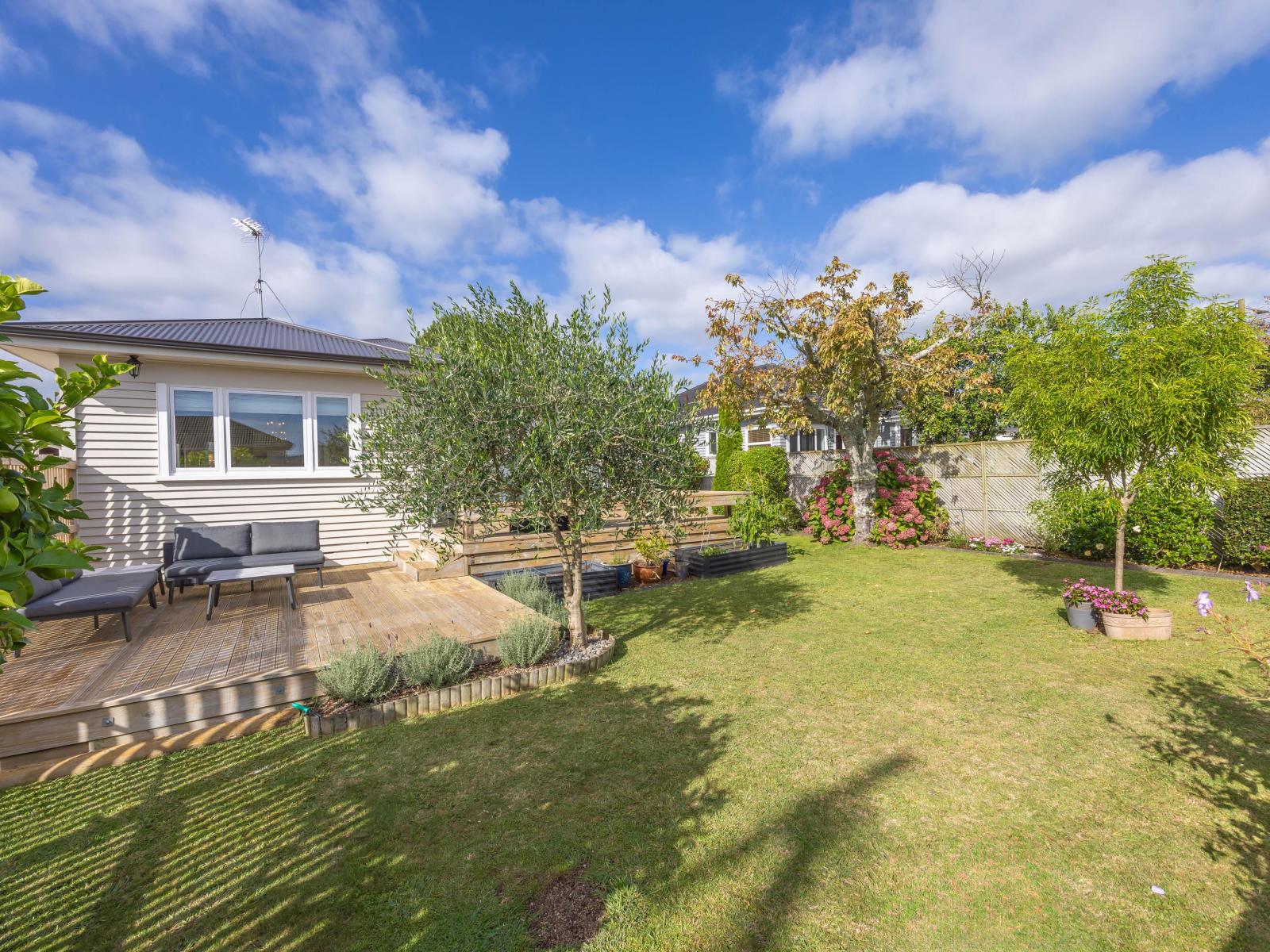 488 Mandeno Street, Te Awamutu