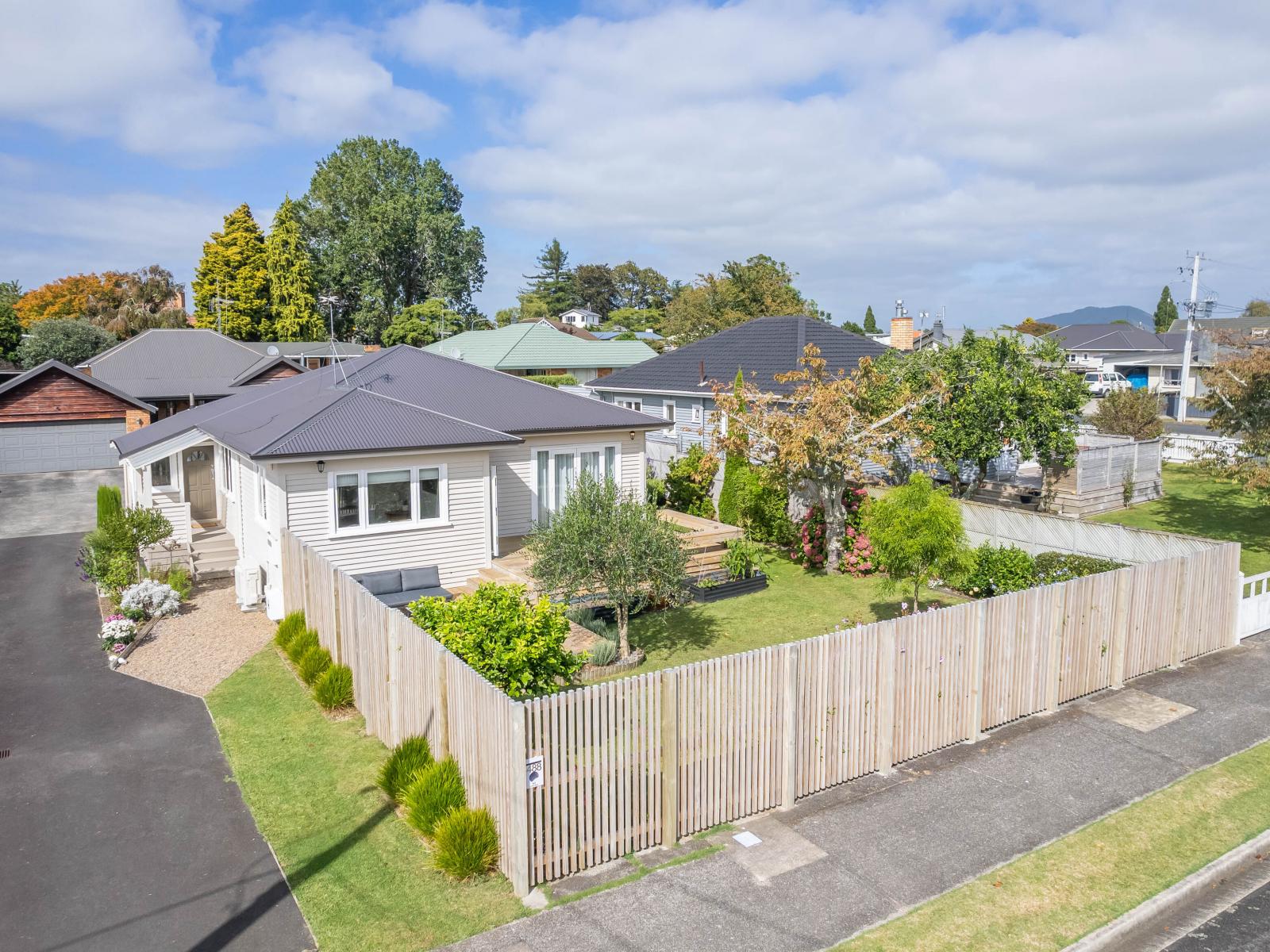 488 Mandeno Street, Te Awamutu