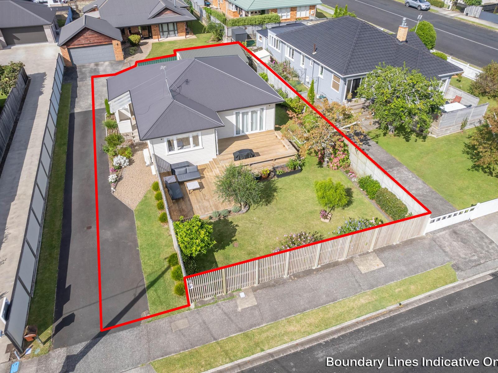 488 Mandeno Street, Te Awamutu