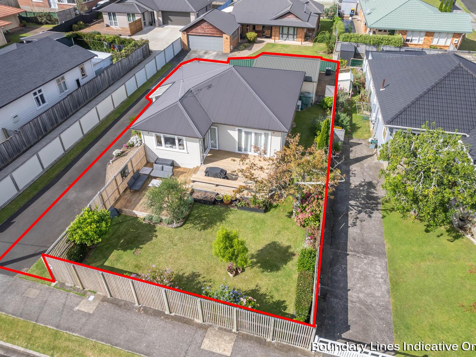488 Mandeno Street, Te Awamutu