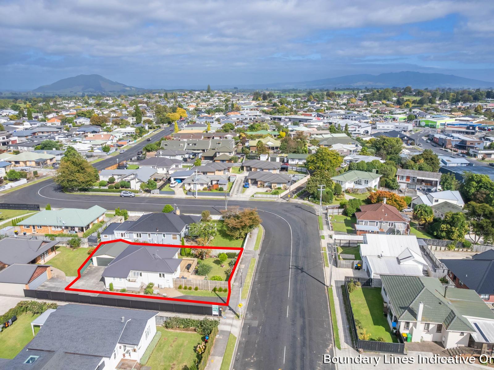 488 Mandeno Street, Te Awamutu