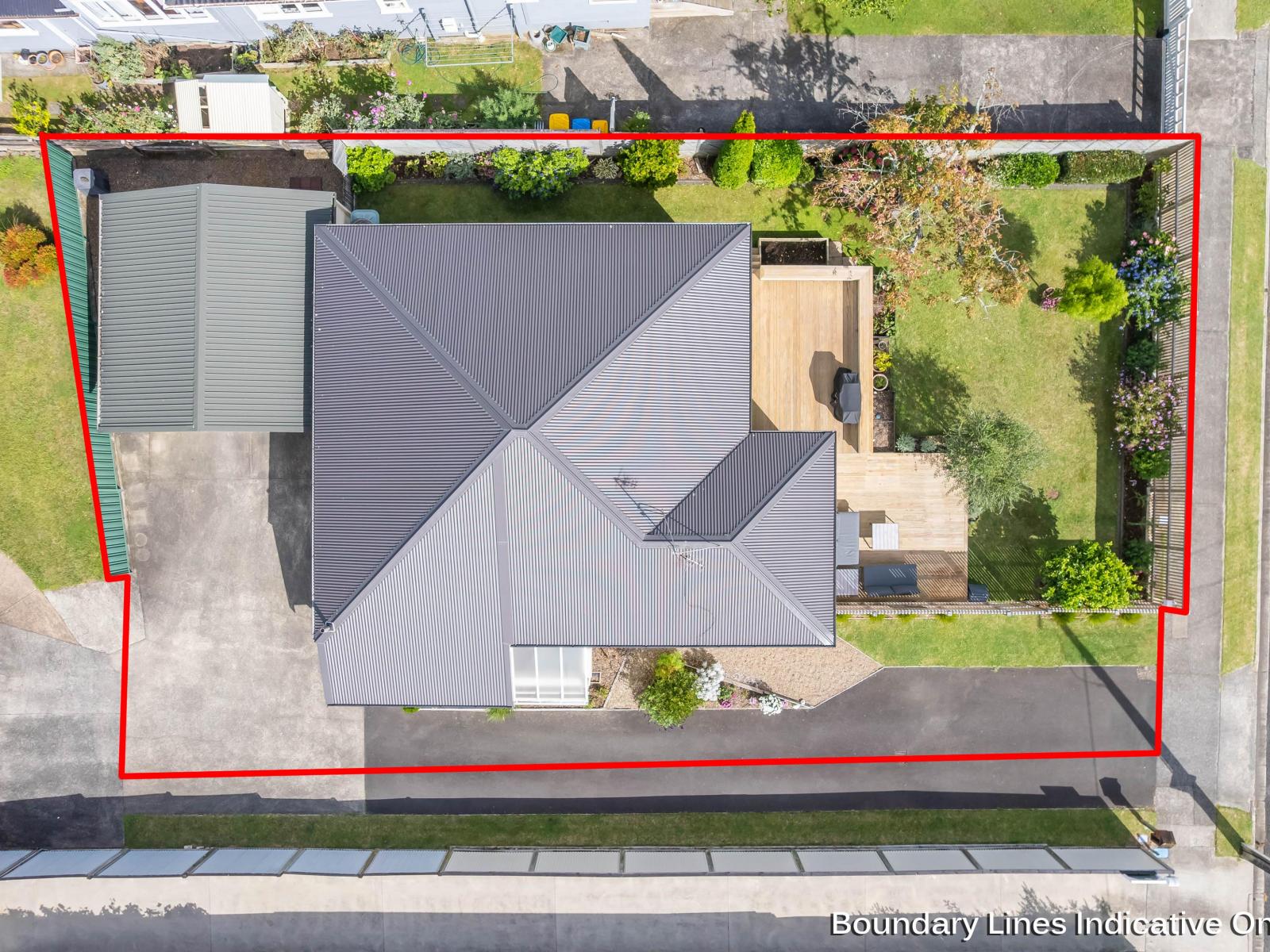 488 Mandeno Street, Te Awamutu