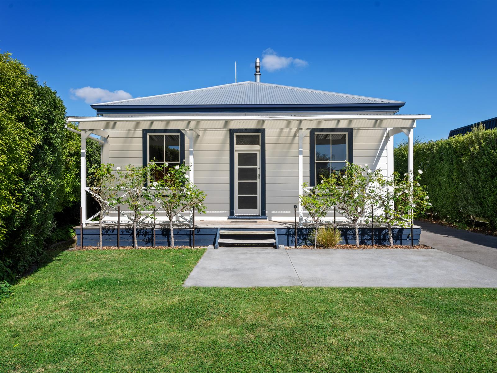 204 Gascoigne Street, Raureka
